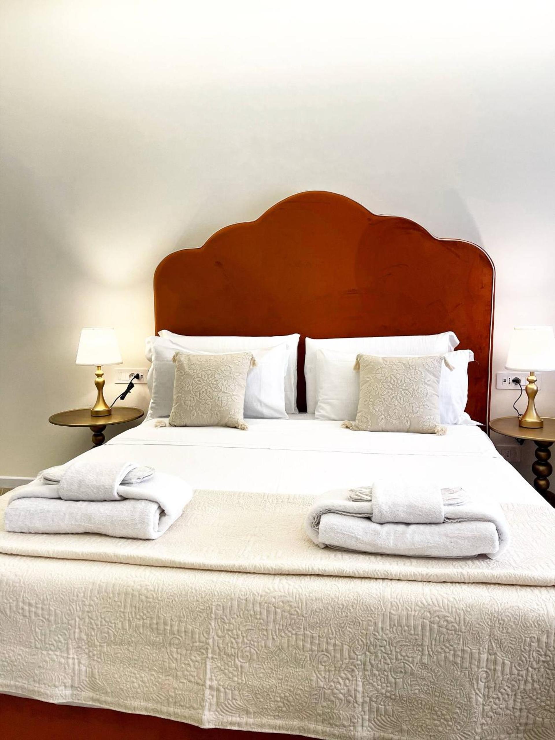 Trastevere luxury room by bita