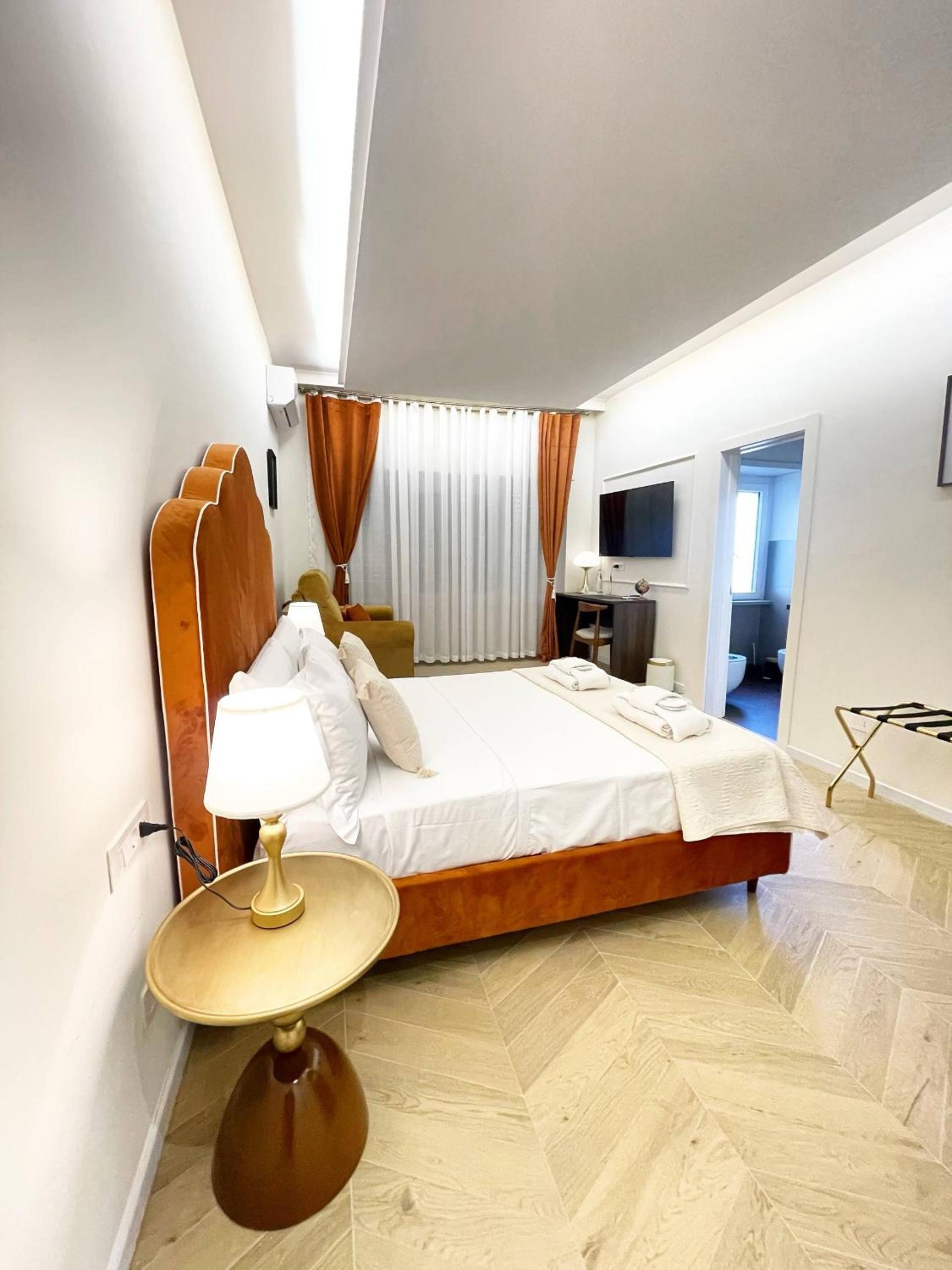 Trastevere luxury room by bita