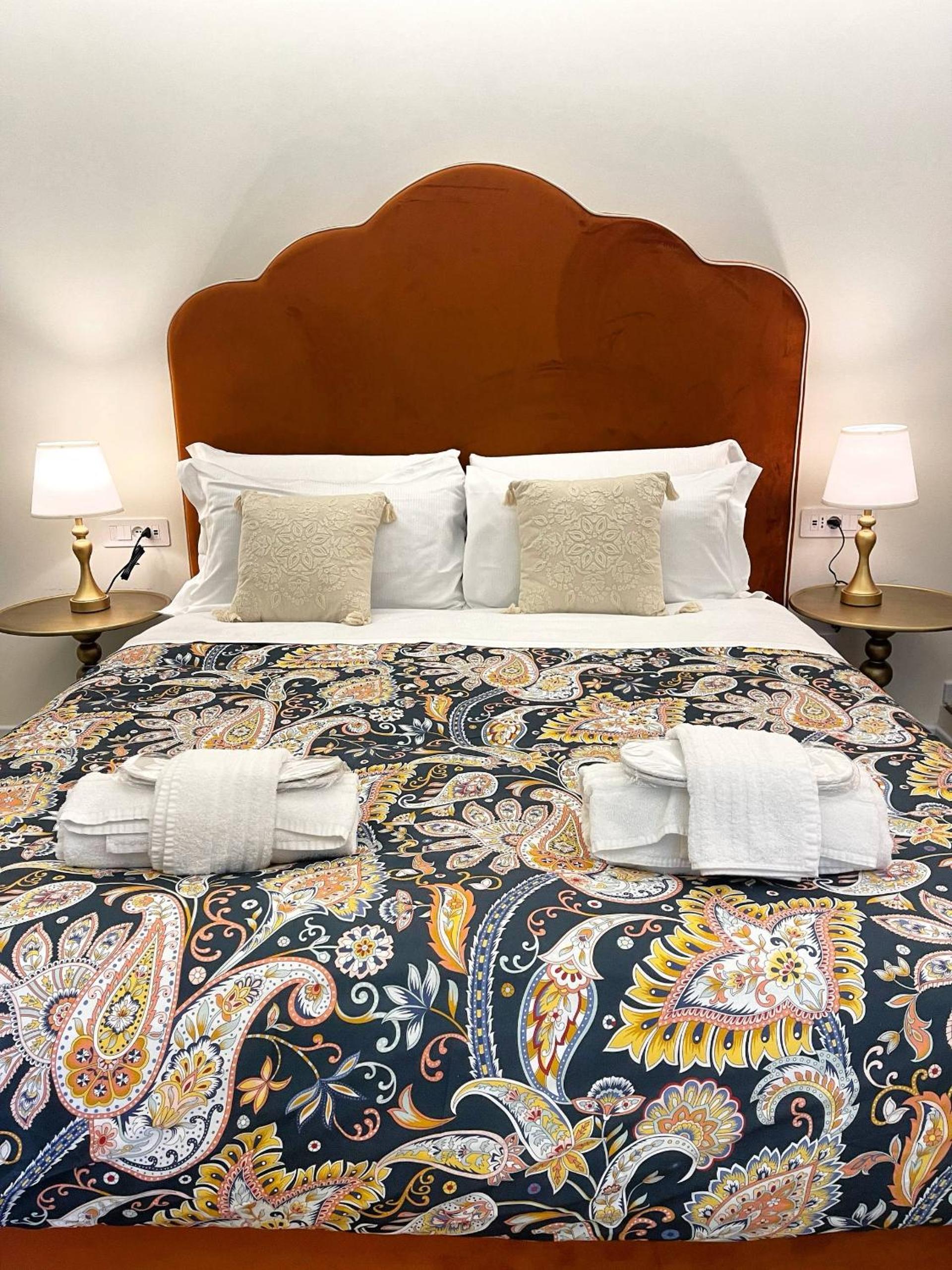 Trastevere luxury room by bita