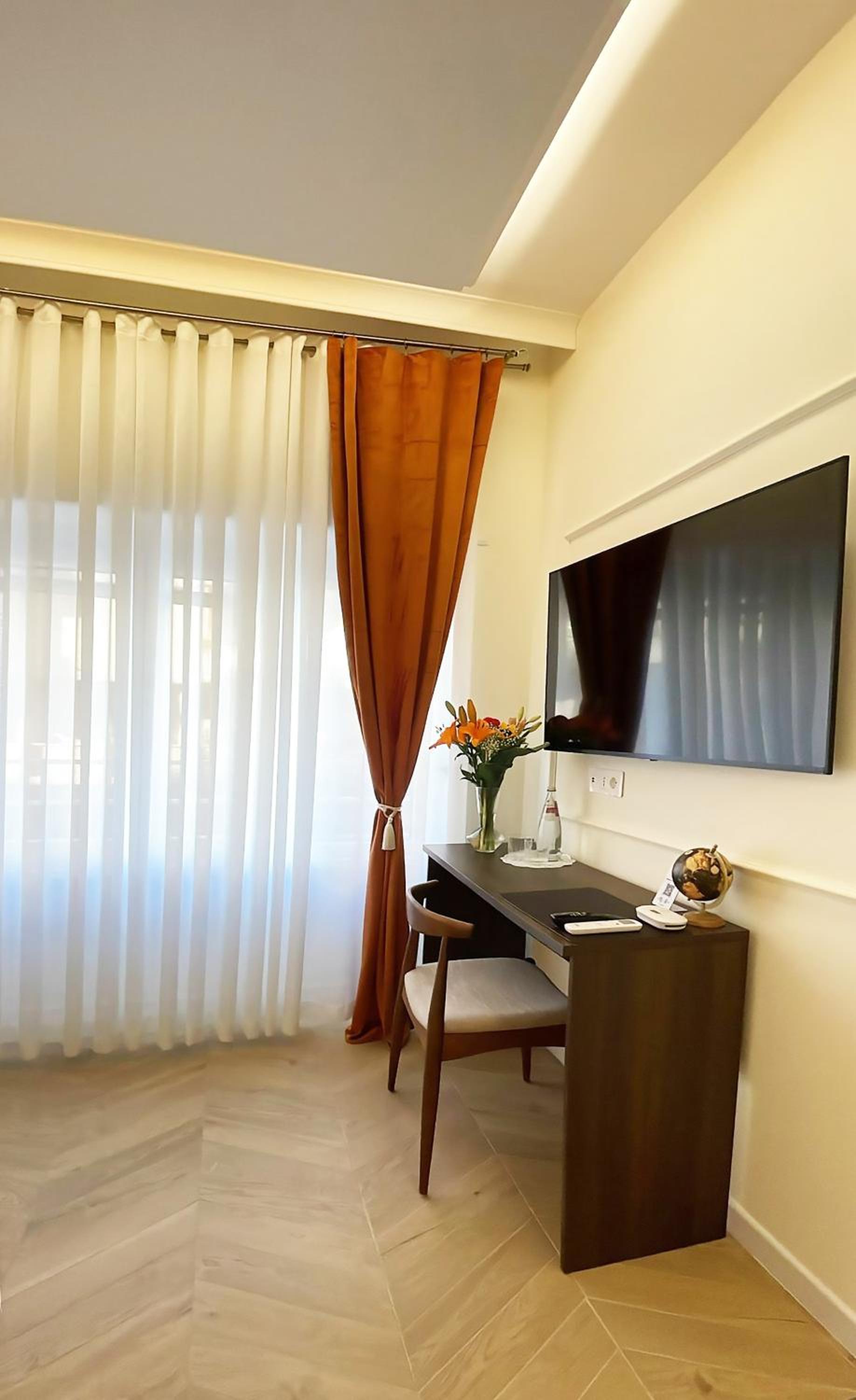 Trastevere luxury room by bita