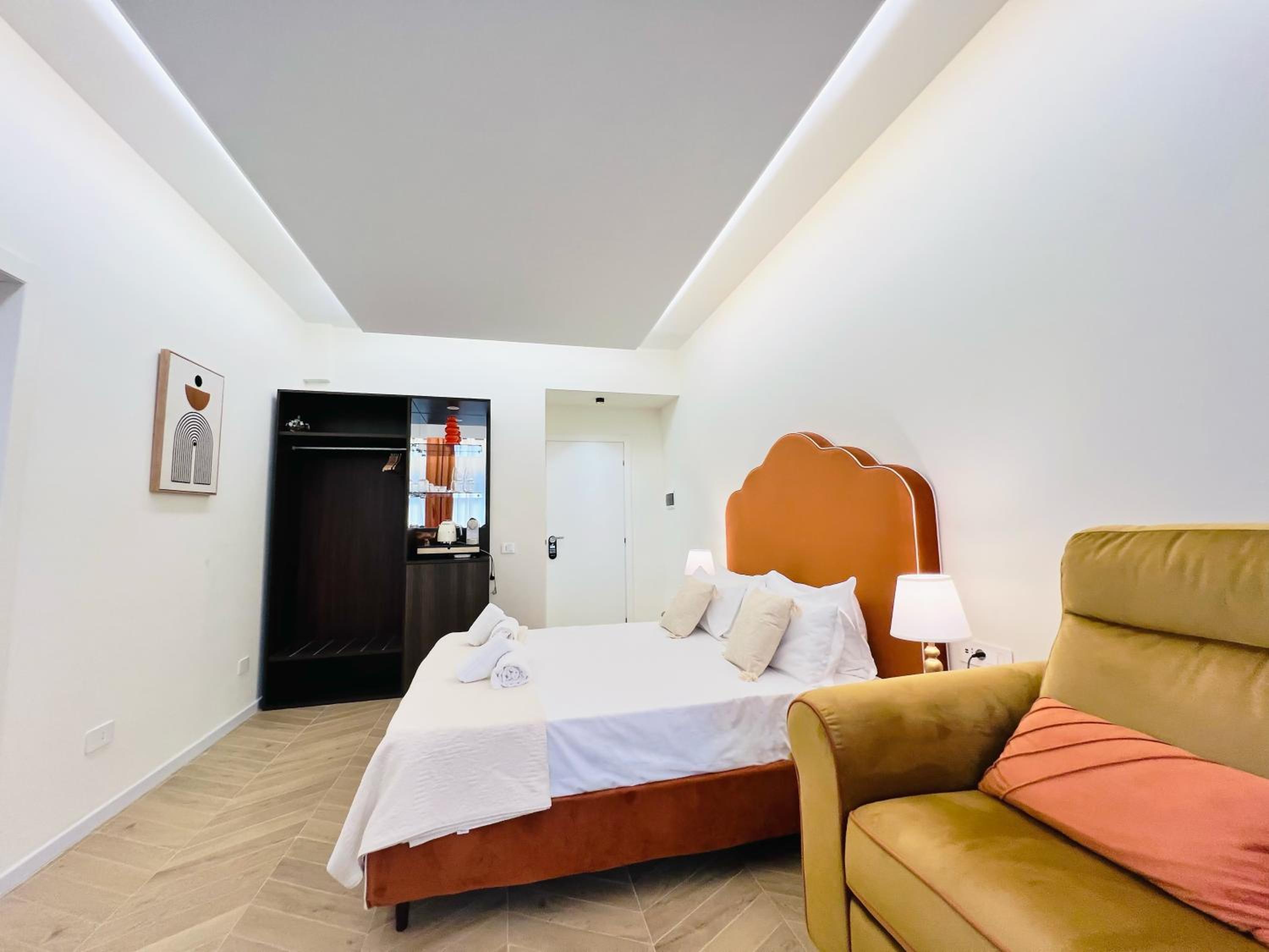 Trastevere luxury room by bita