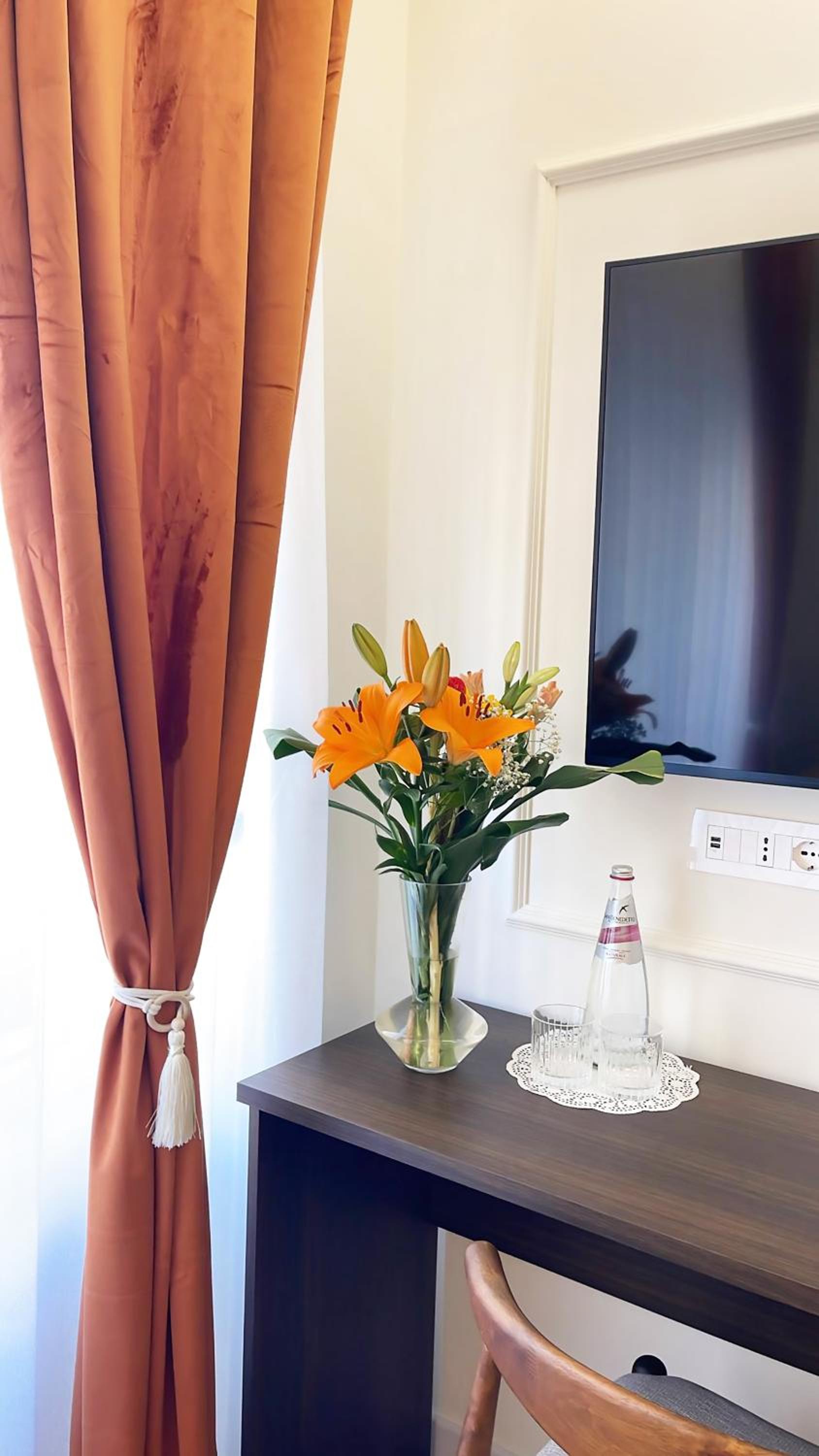Trastevere luxury room by bita
