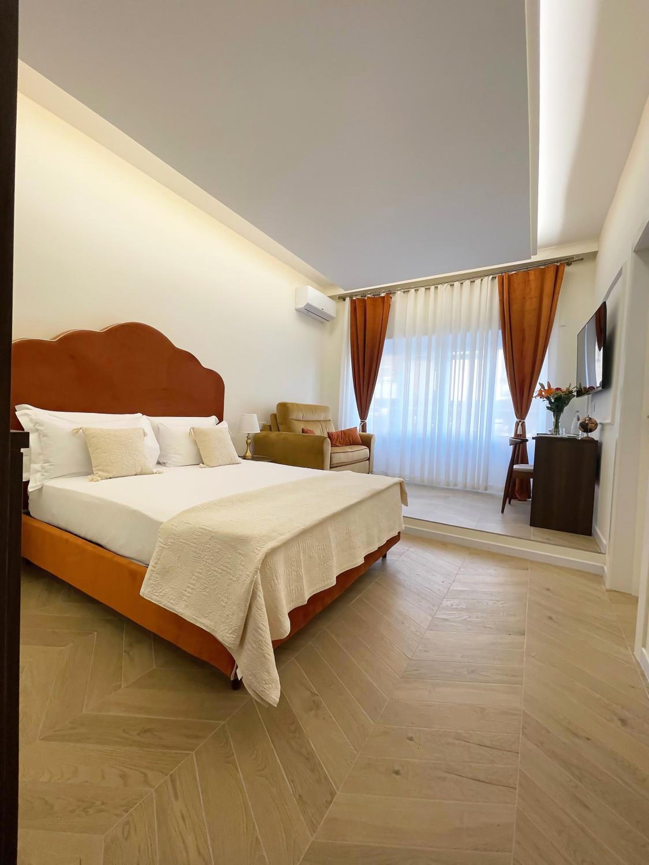 Trastevere luxury room by bita