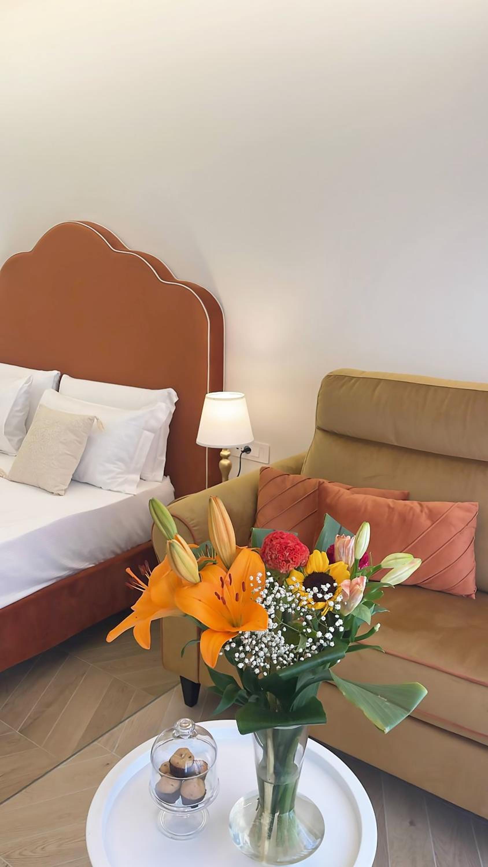 Trastevere luxury room by bita