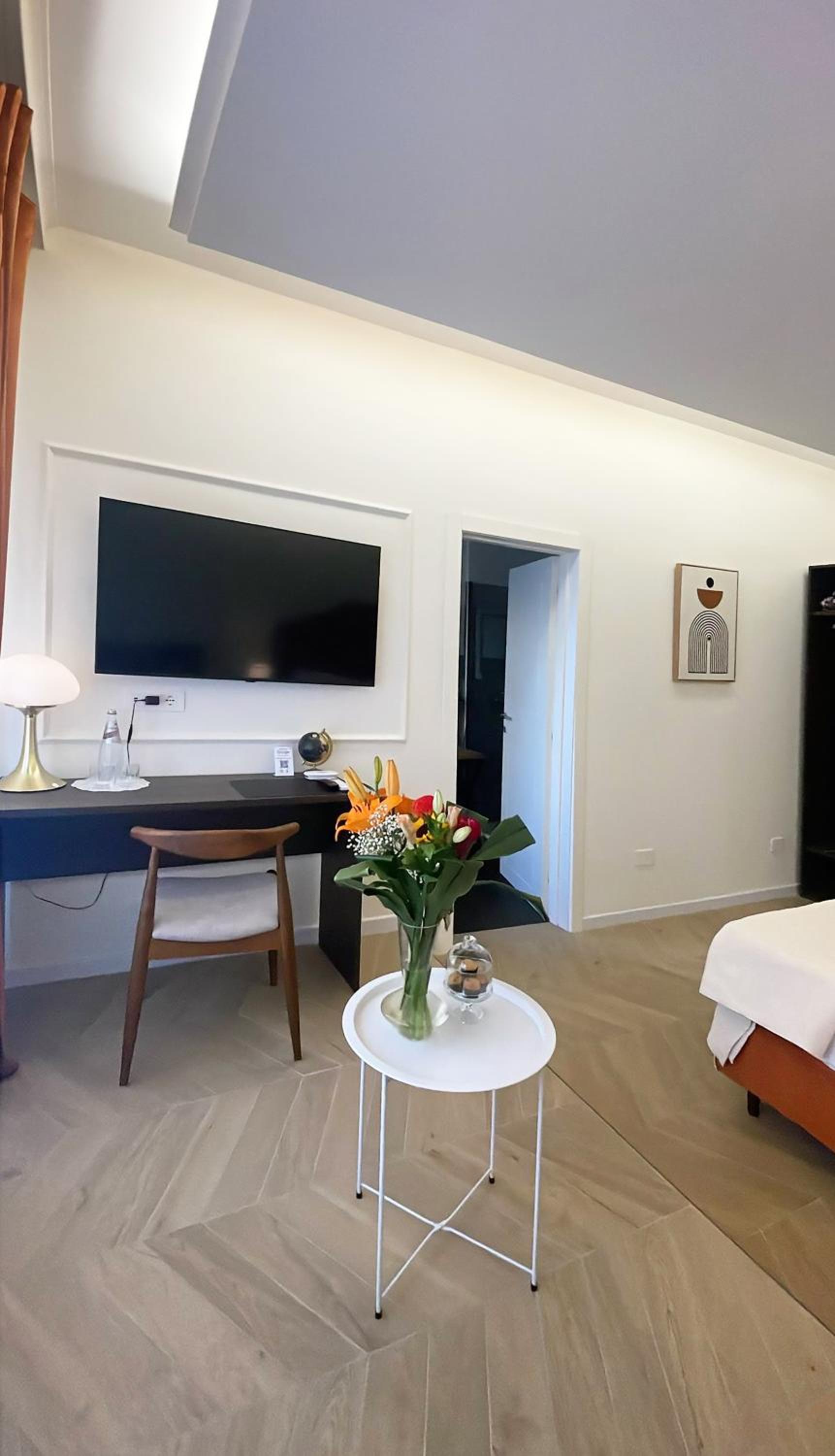 Trastevere luxury room by bita