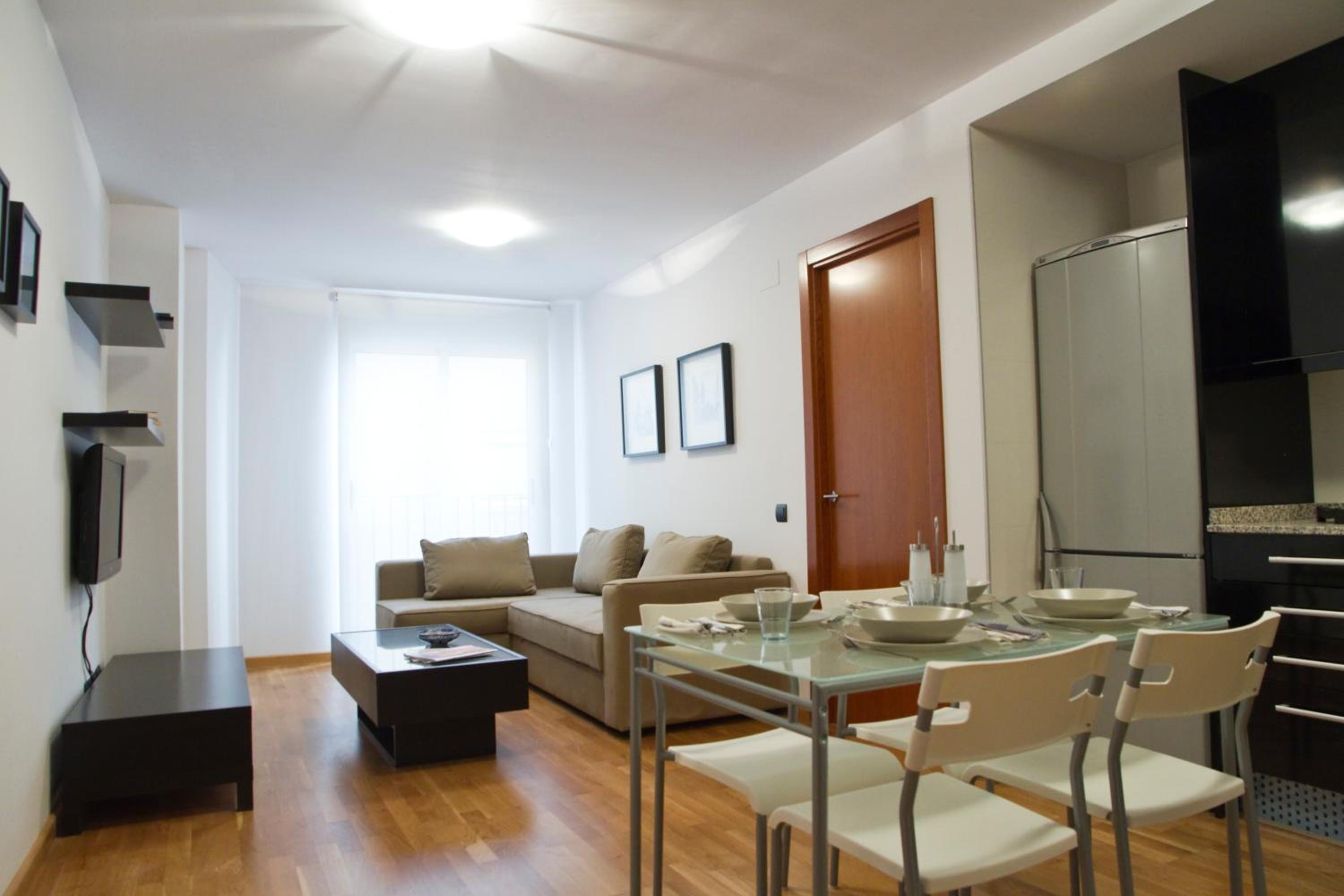 Apartamentos Turisticos Torico Amantes