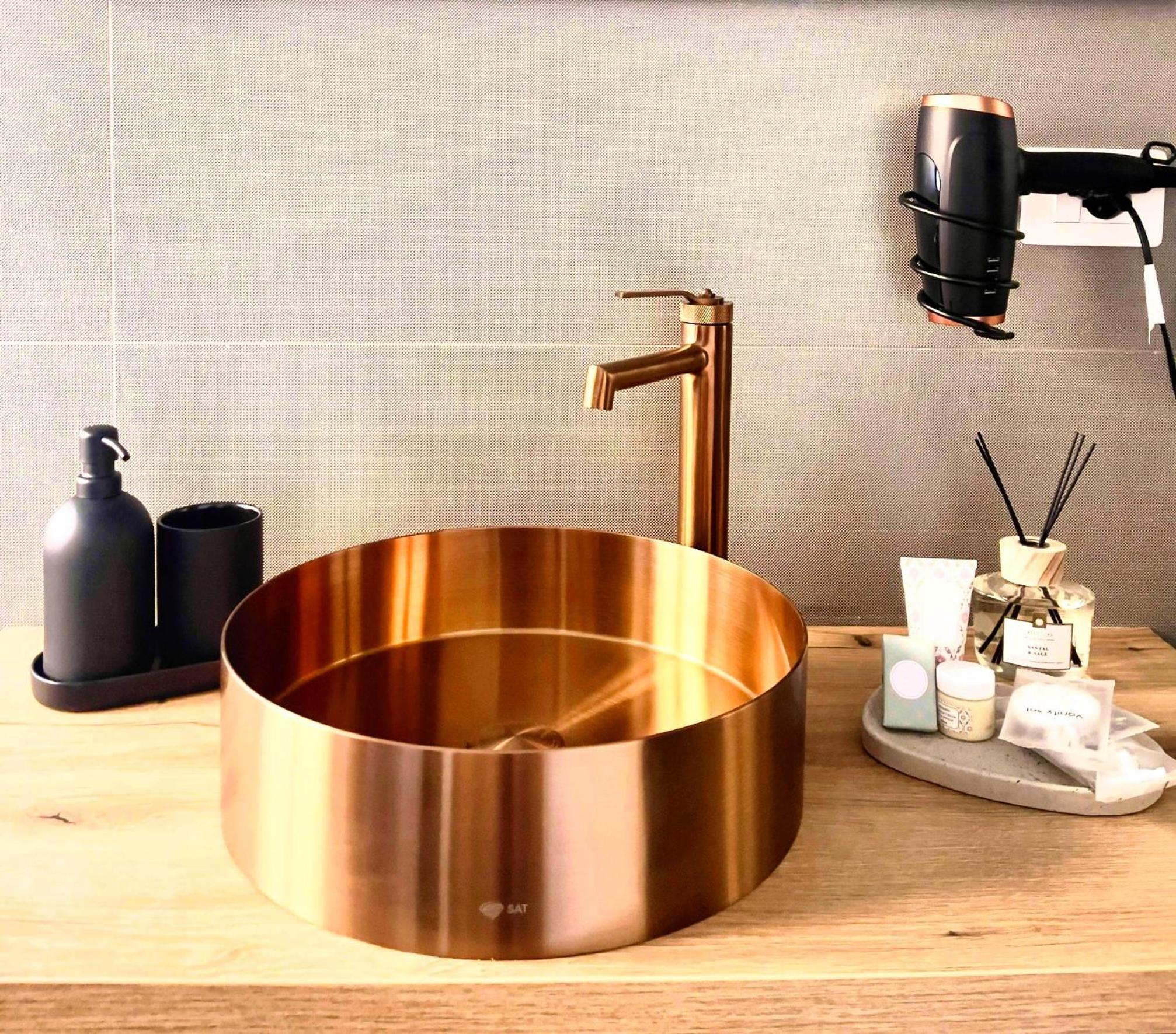 Trastevere luxury room by bita