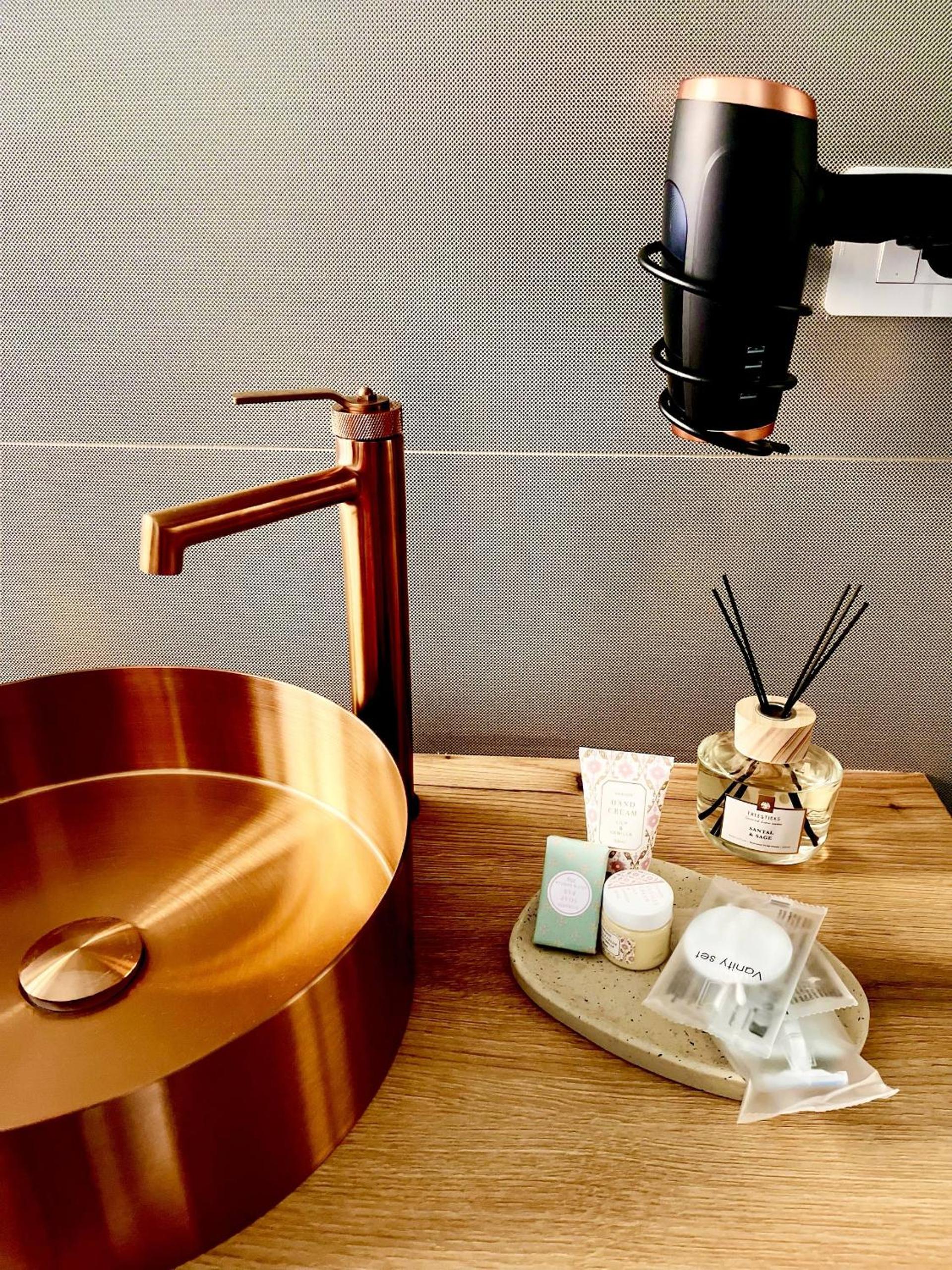 Trastevere luxury room by bita