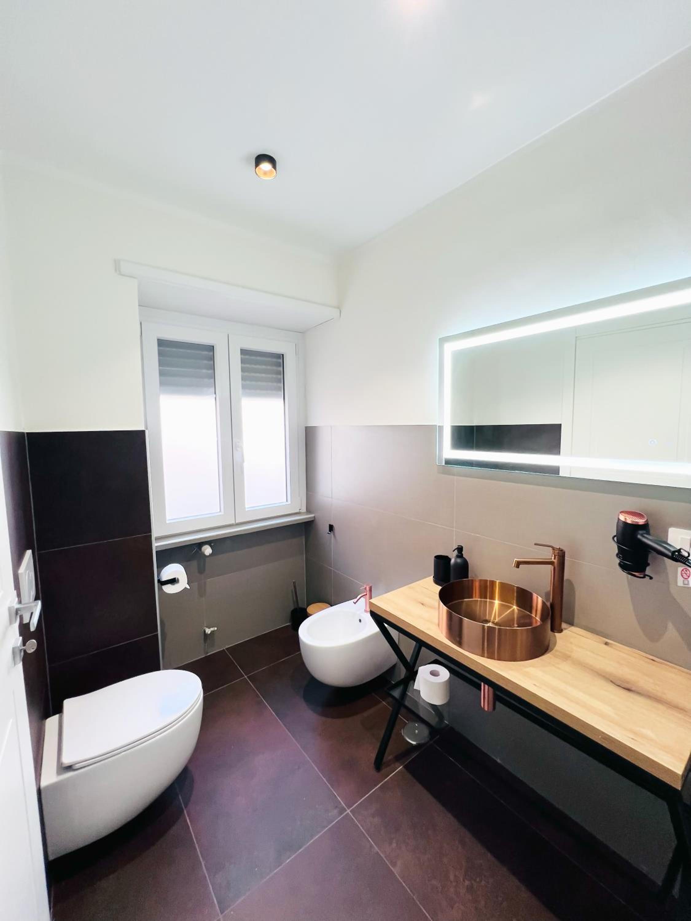 Trastevere luxury room by bita