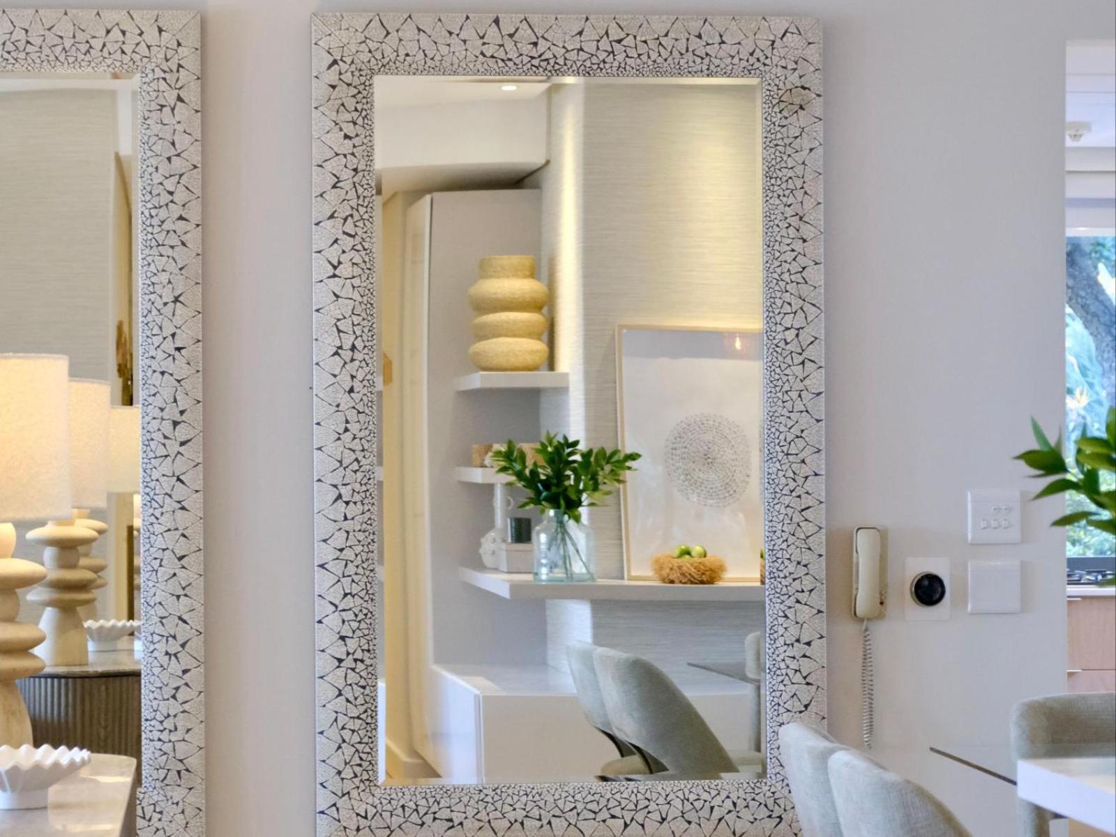 Amanzi V&A Luxury Apartments-Suite 301