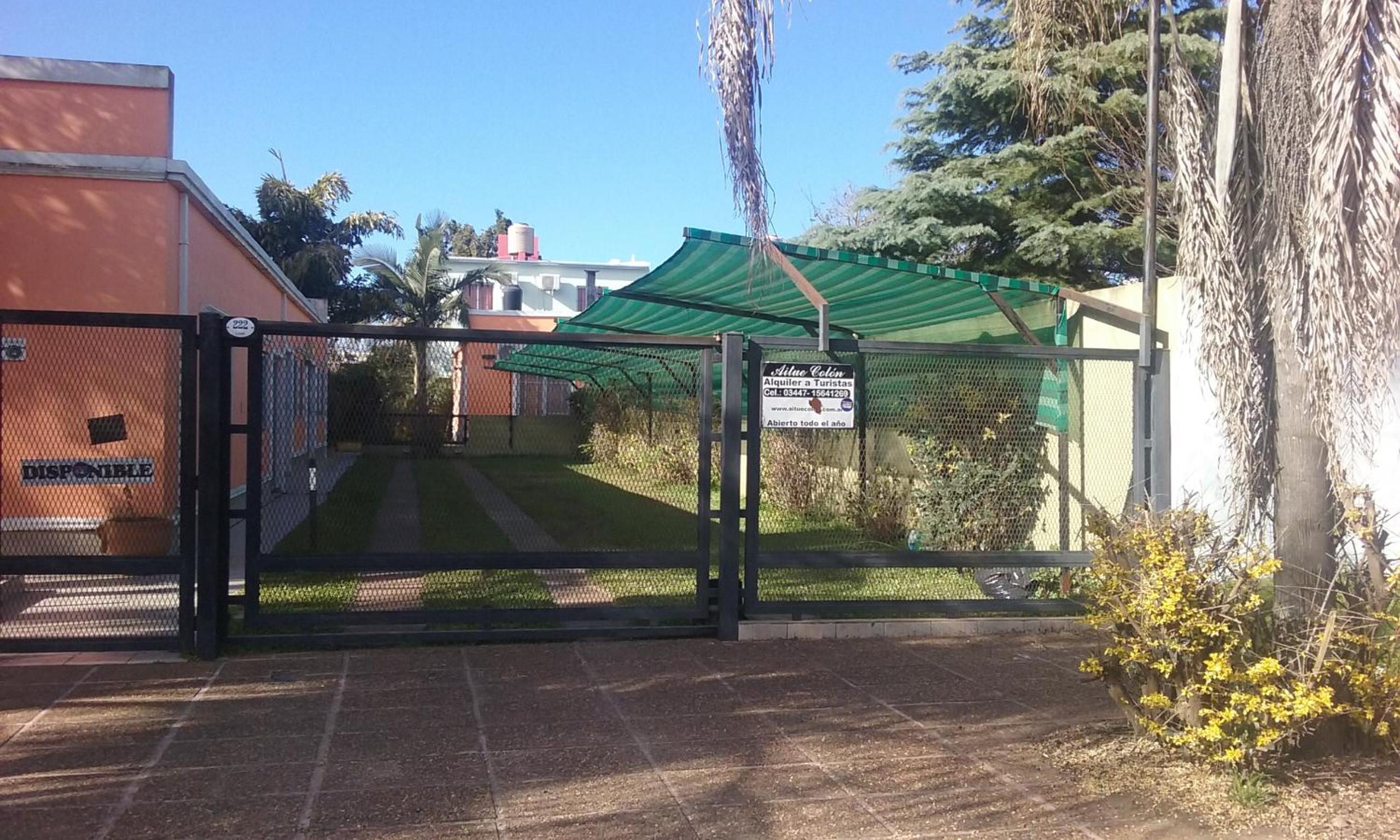 Aitue Departamentos