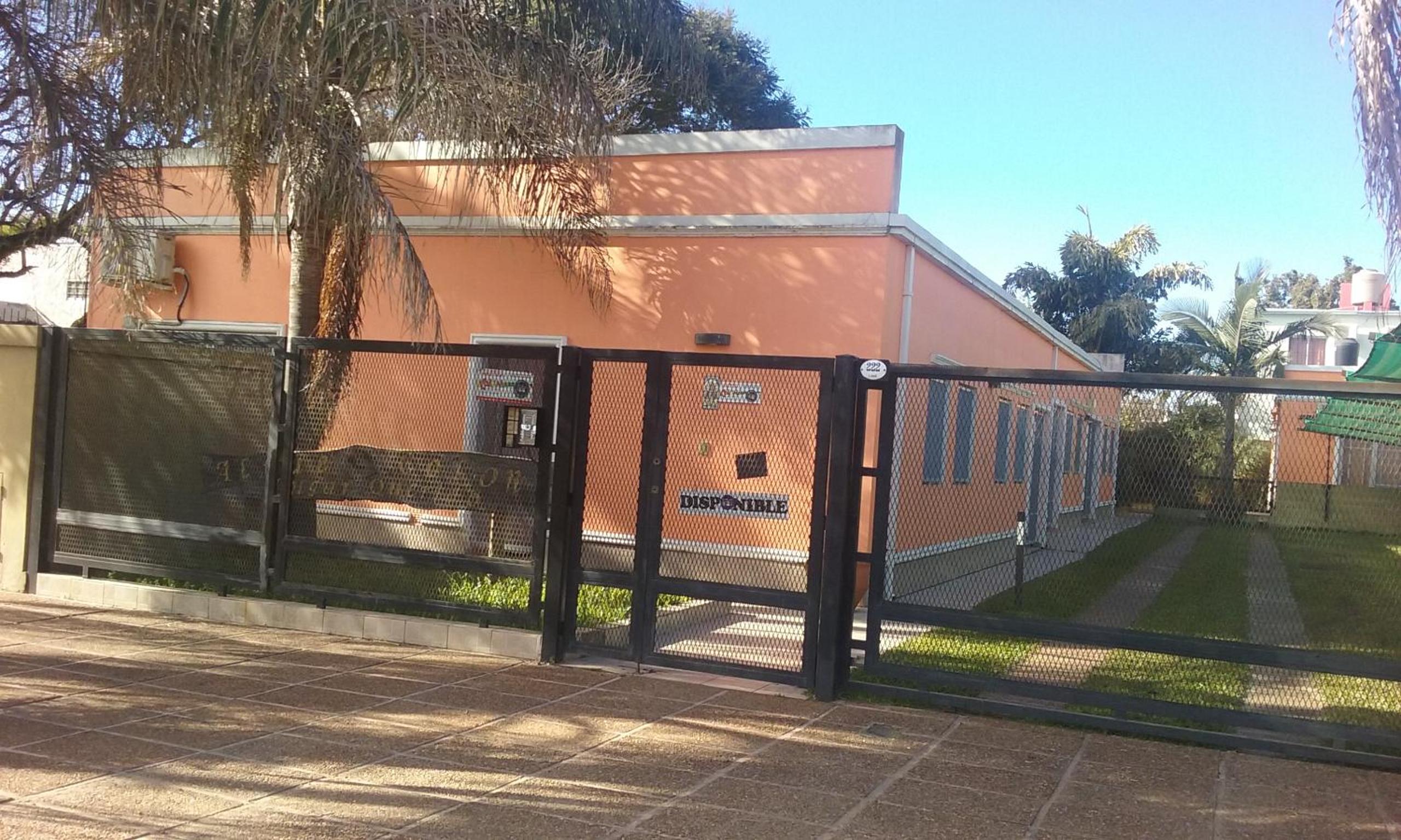 Aitue Departamentos