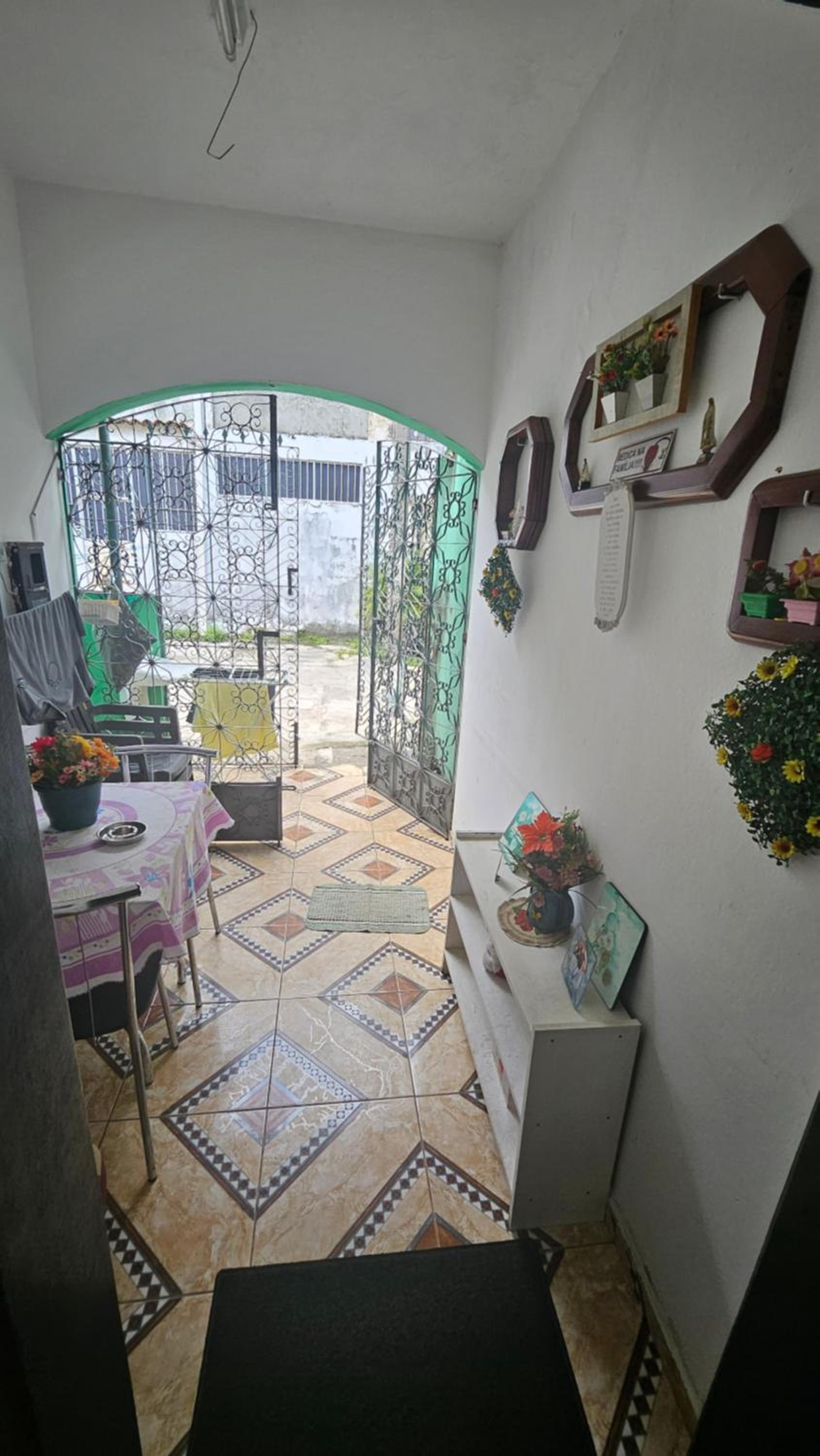 Casa cop 30 aconchegante