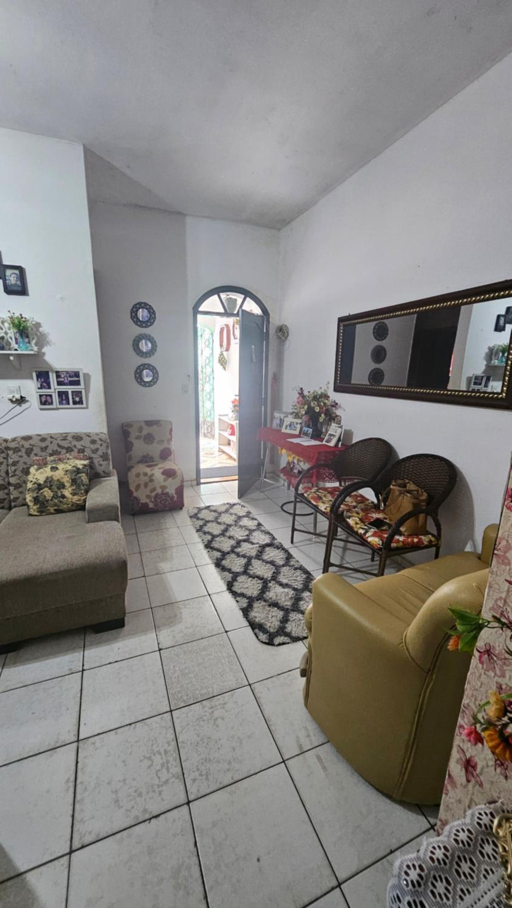 Casa cop 30 aconchegante
