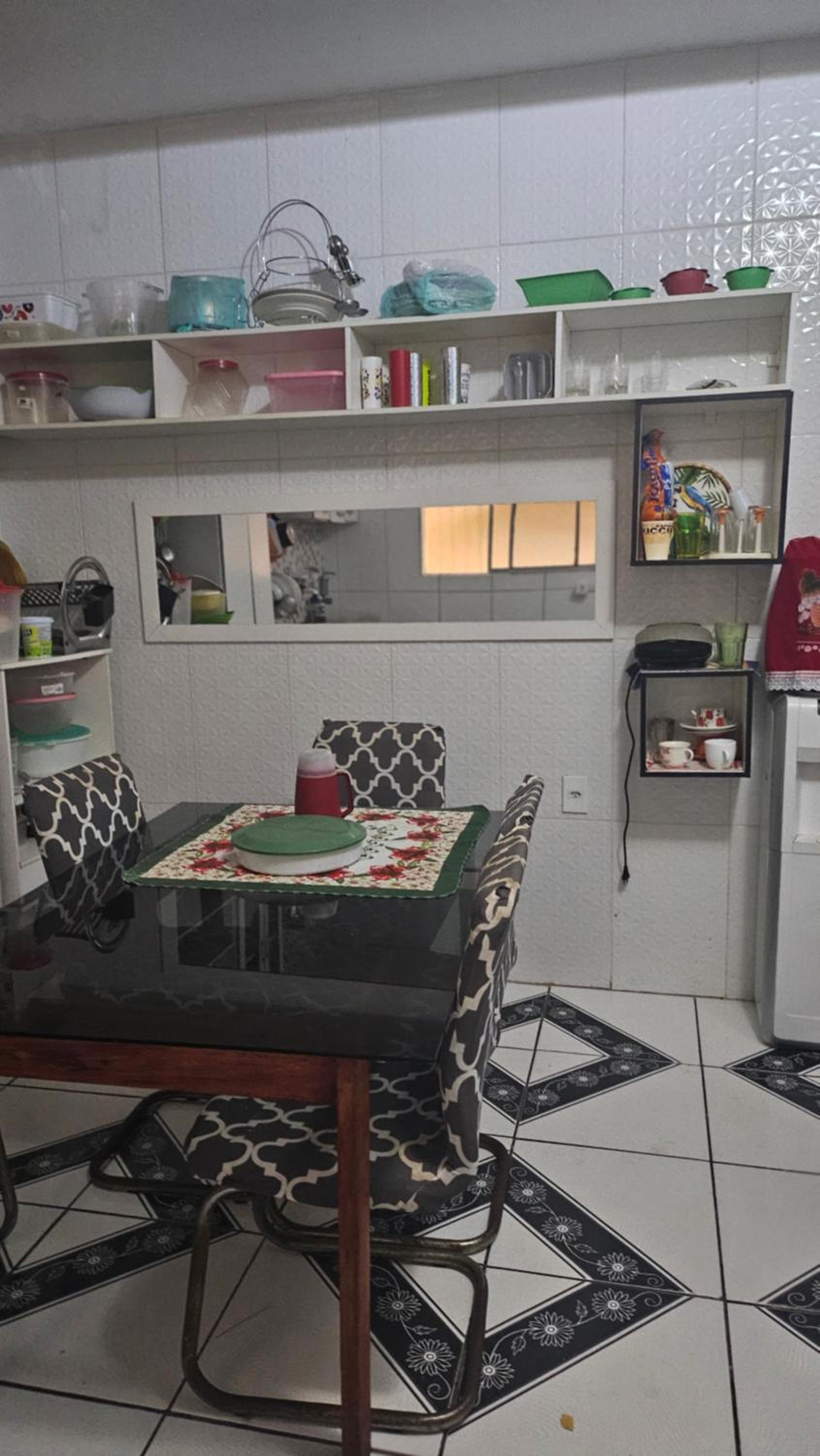 Casa cop 30 aconchegante