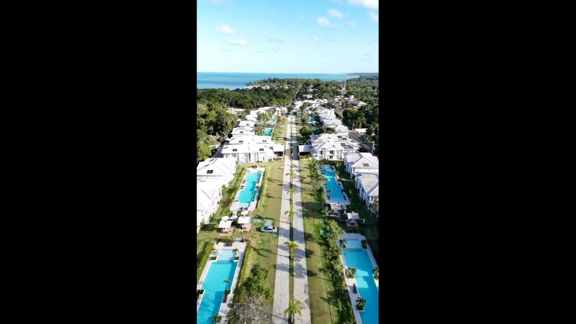 Paraíso e conforto em Arraial d'Ajuda - Gileade06