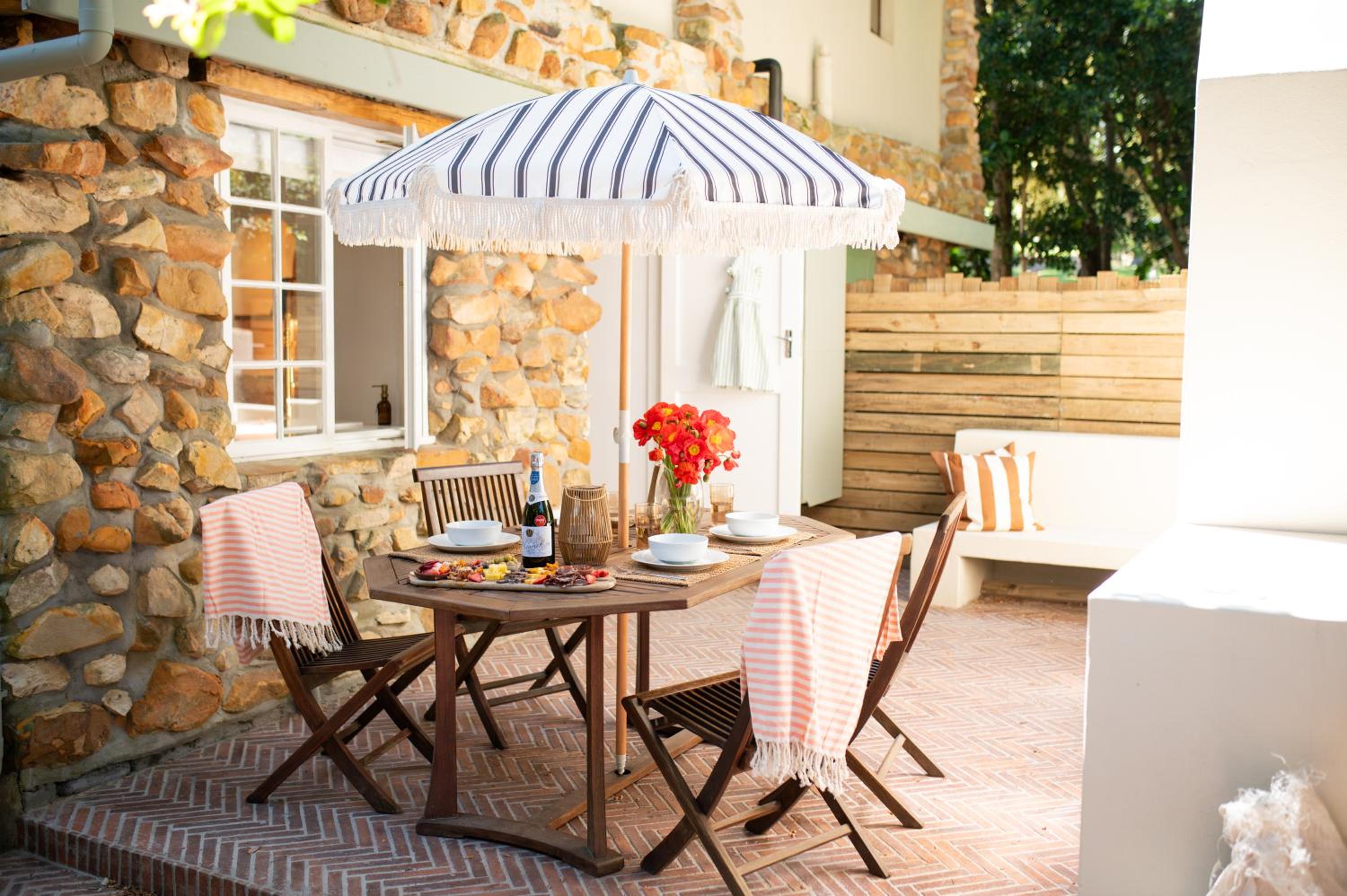 Sunset Stays Lavender Cottage