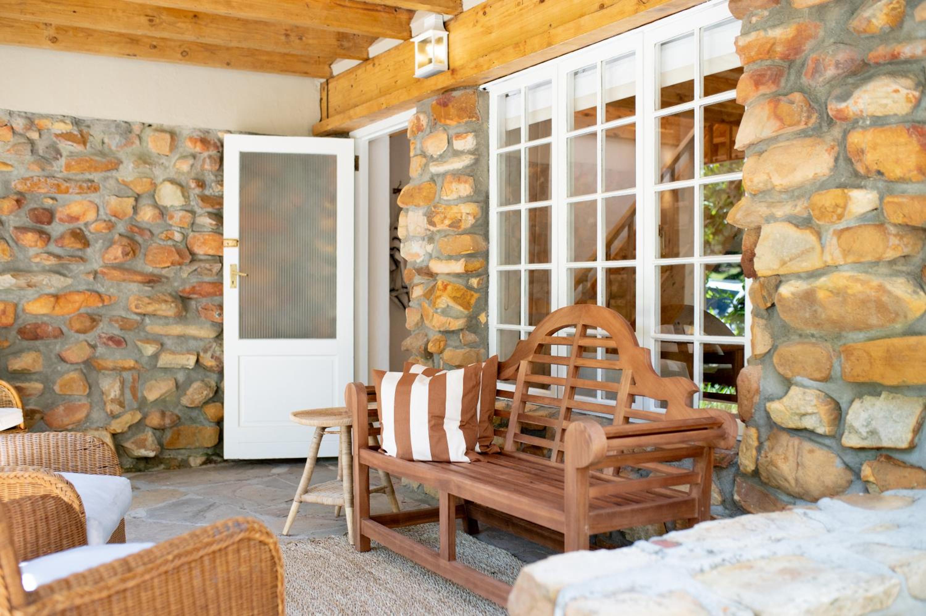 Sunset Stays Lavender Cottage