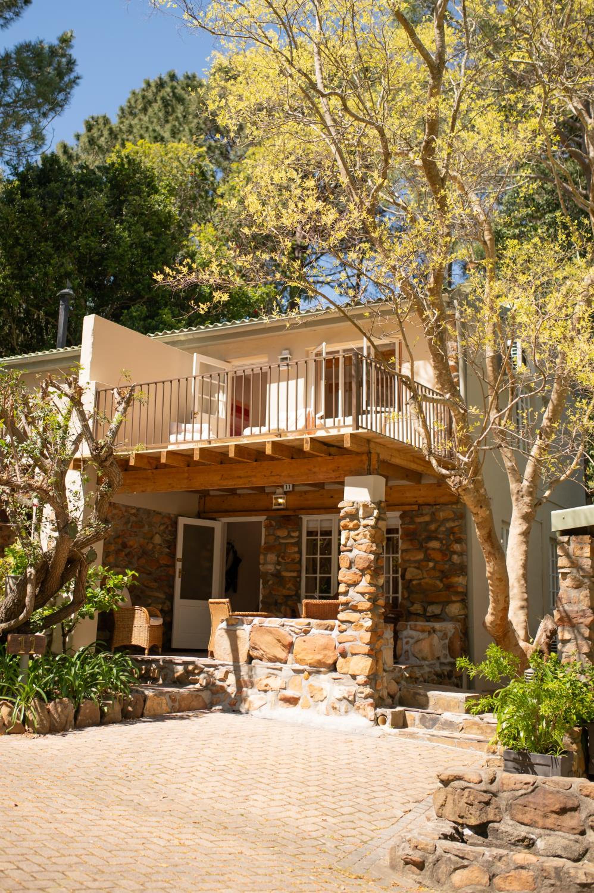 Sunset Stays Lavender Cottage