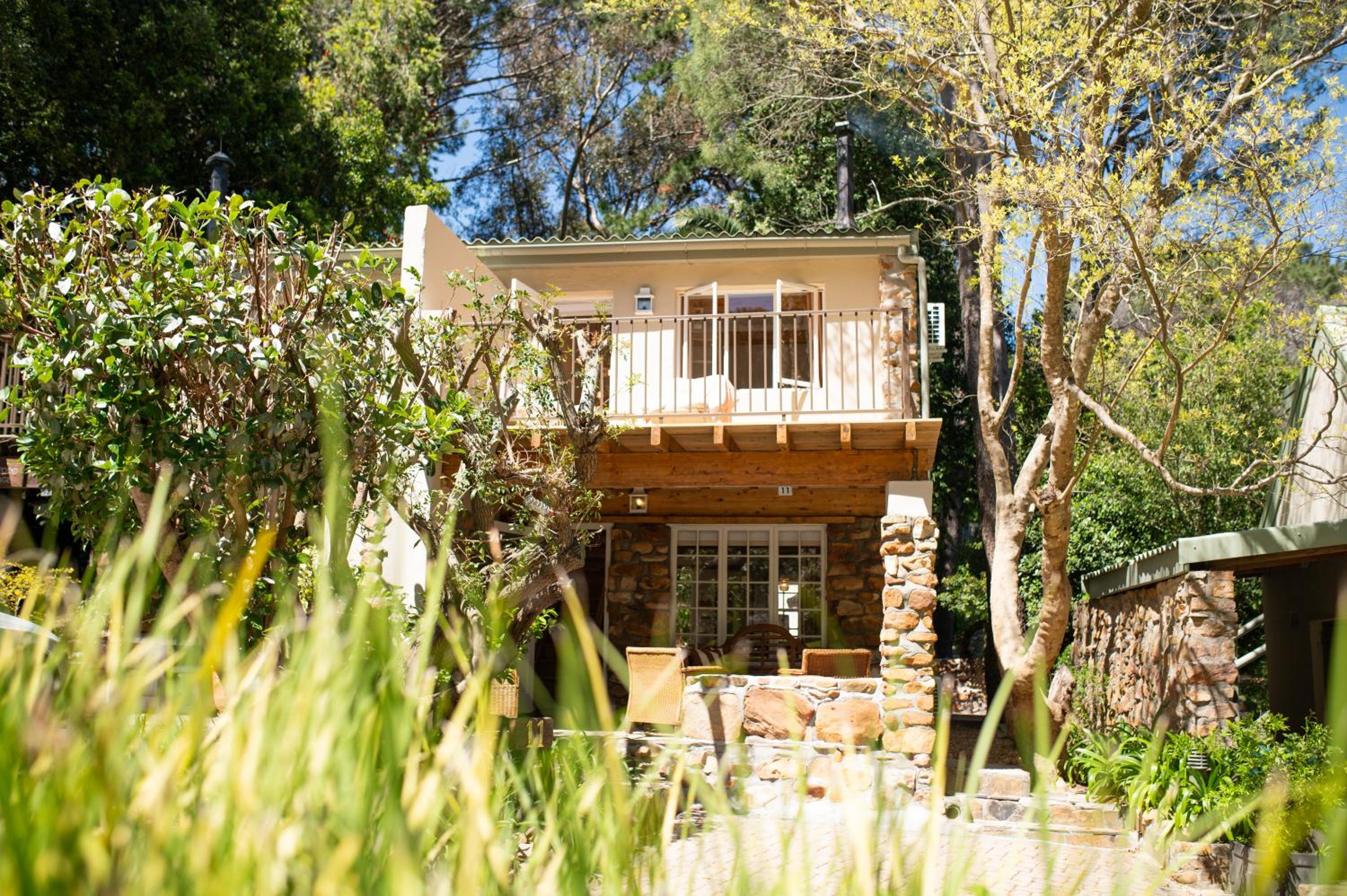 Sunset Stays Lavender Cottage