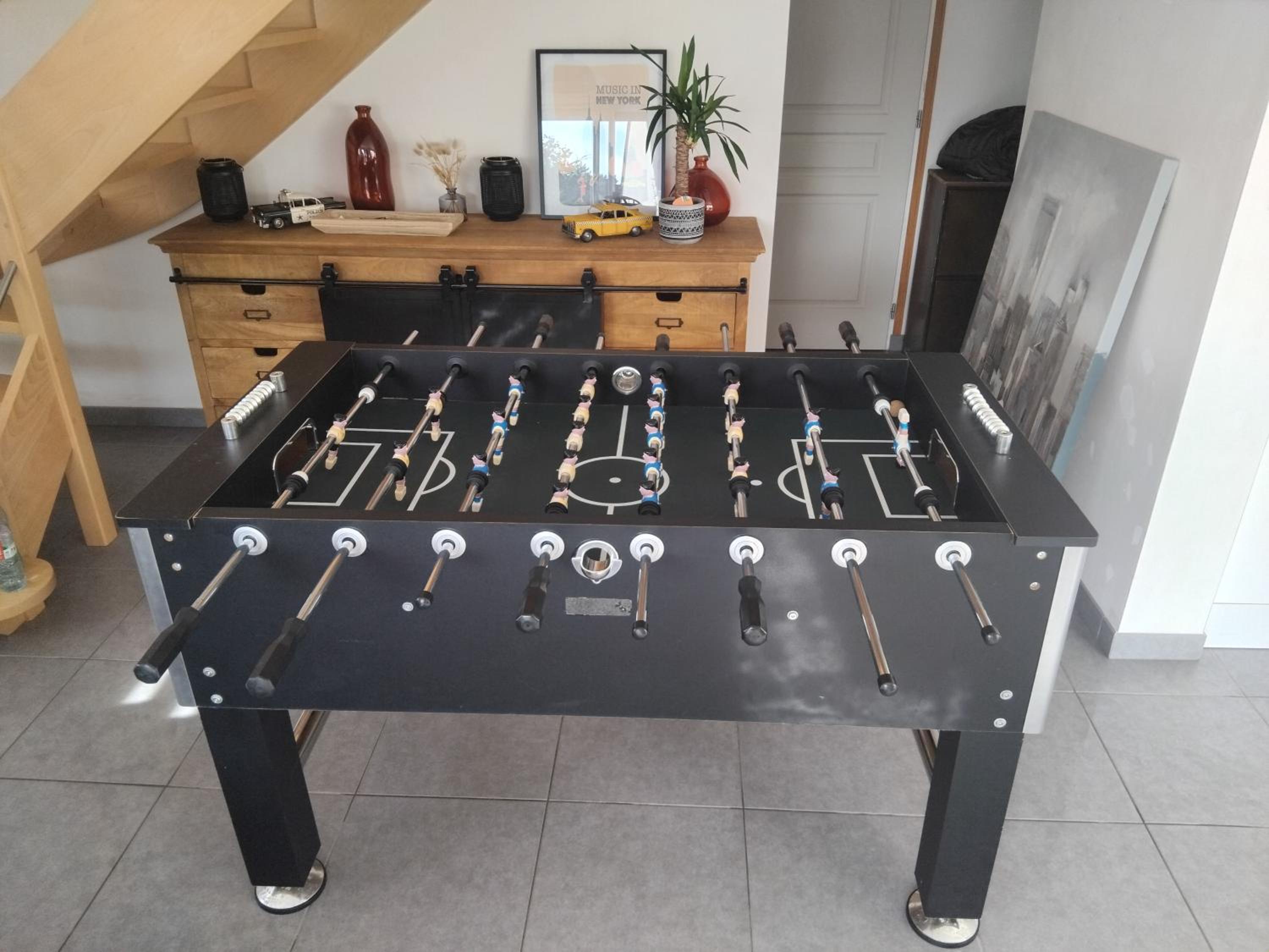 Maison 130 m2 4 chambres