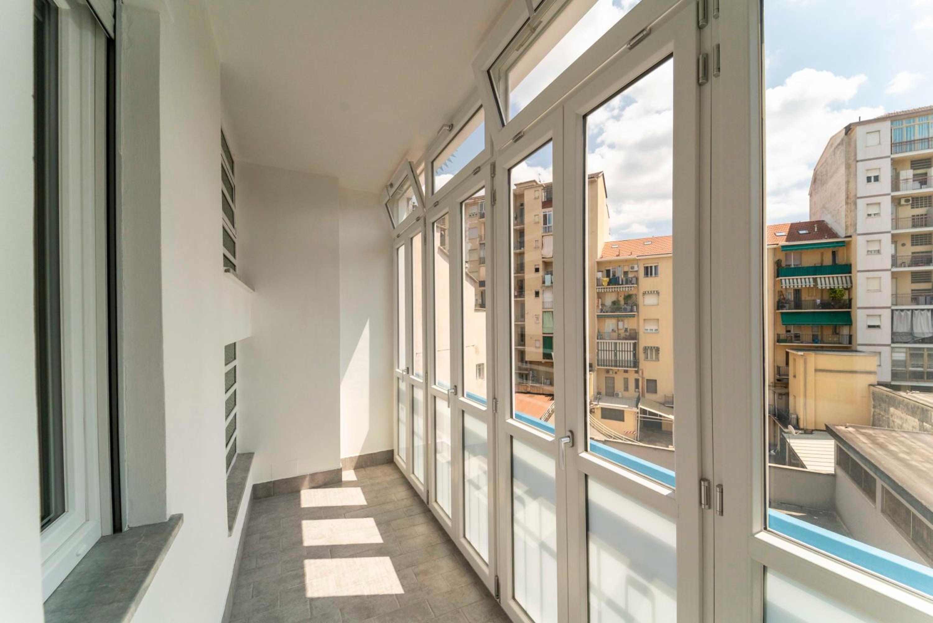 Residenza Carducci