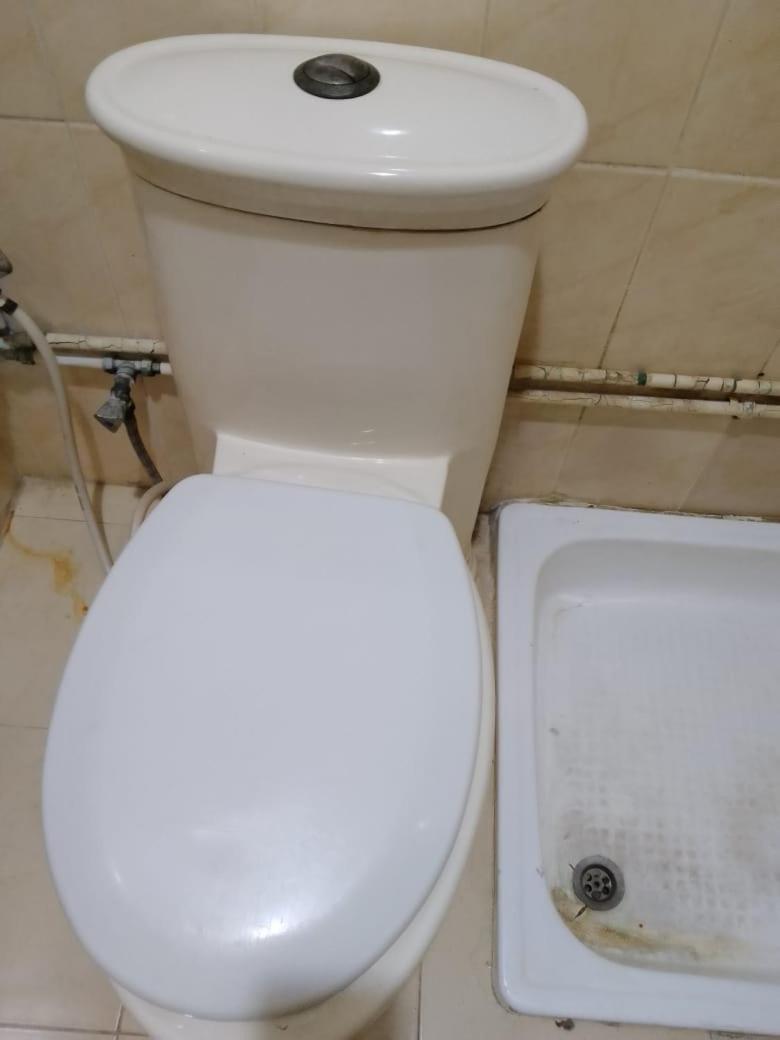 استوديوهات وغرف