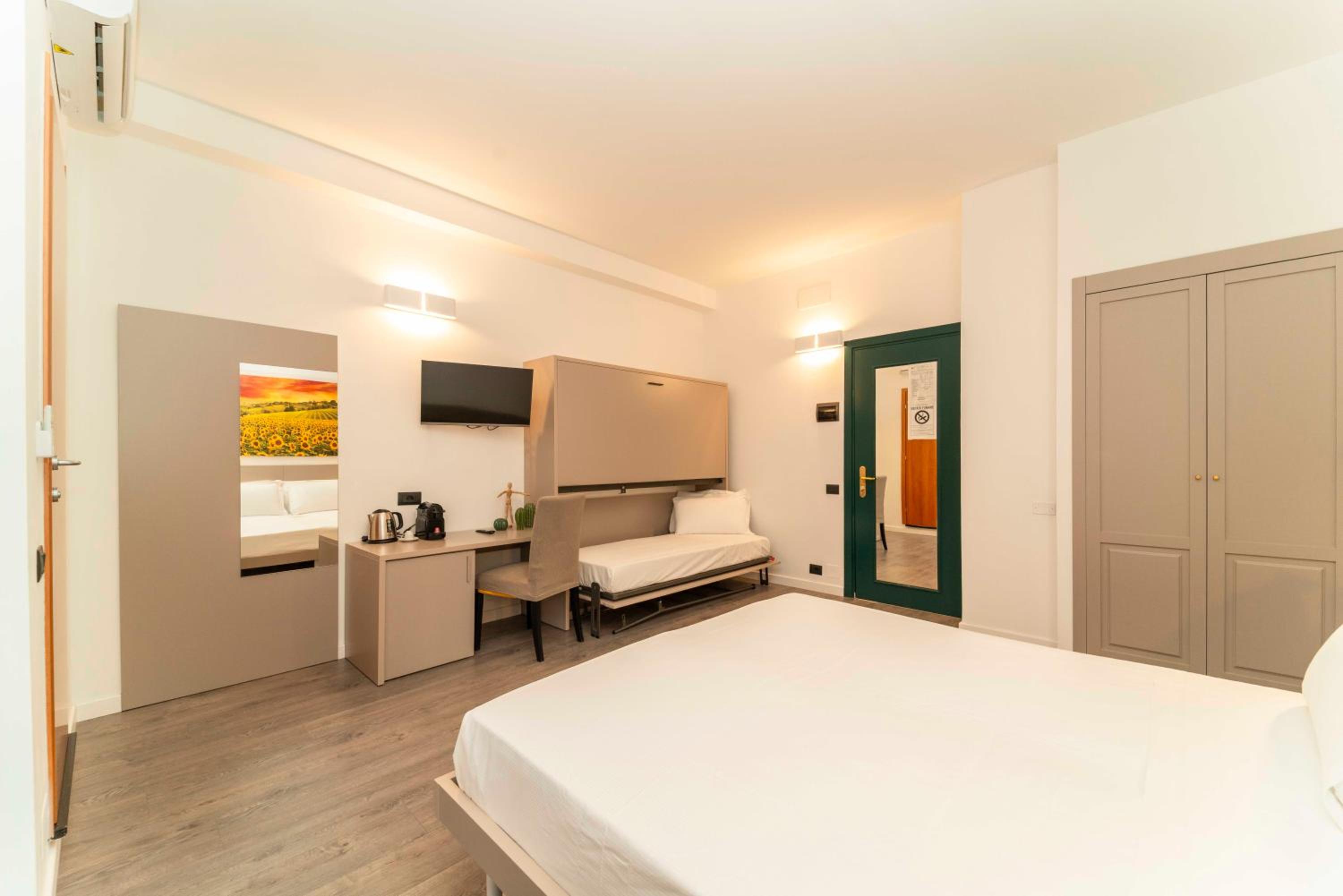 Residenza Carducci