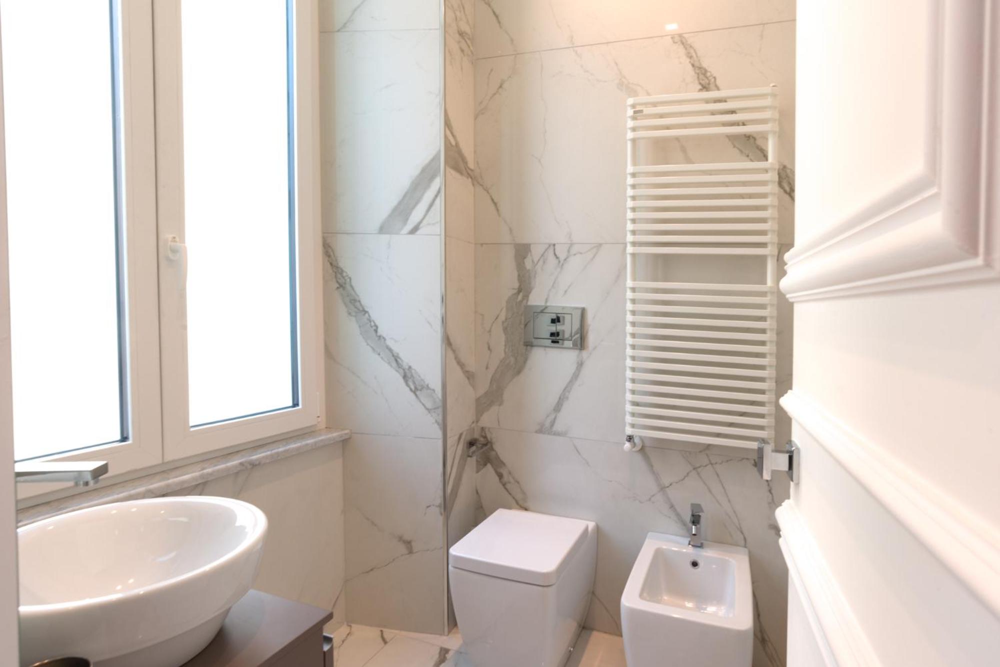 Via Chiodo Luxury Rooms