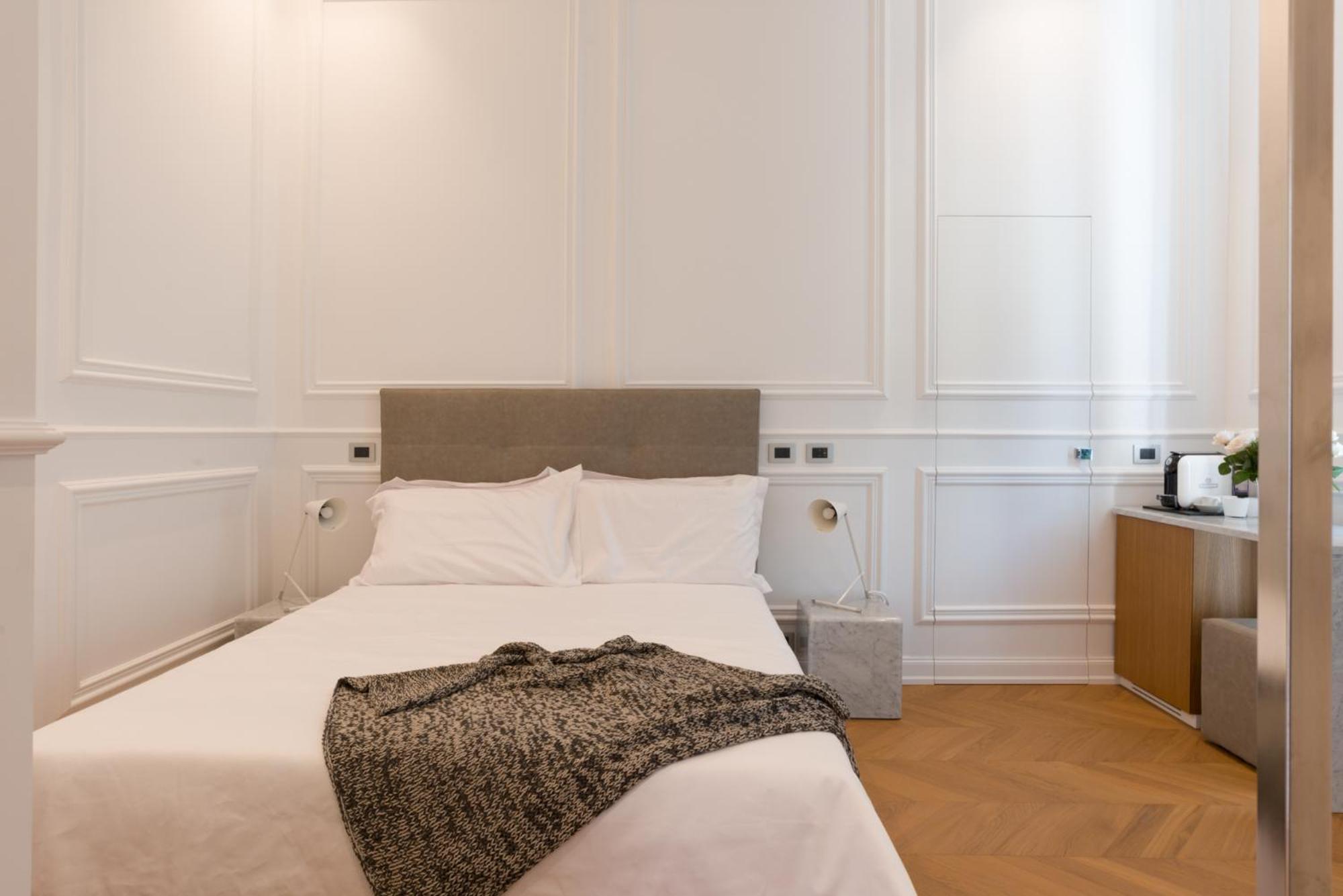 Via Chiodo Luxury Rooms