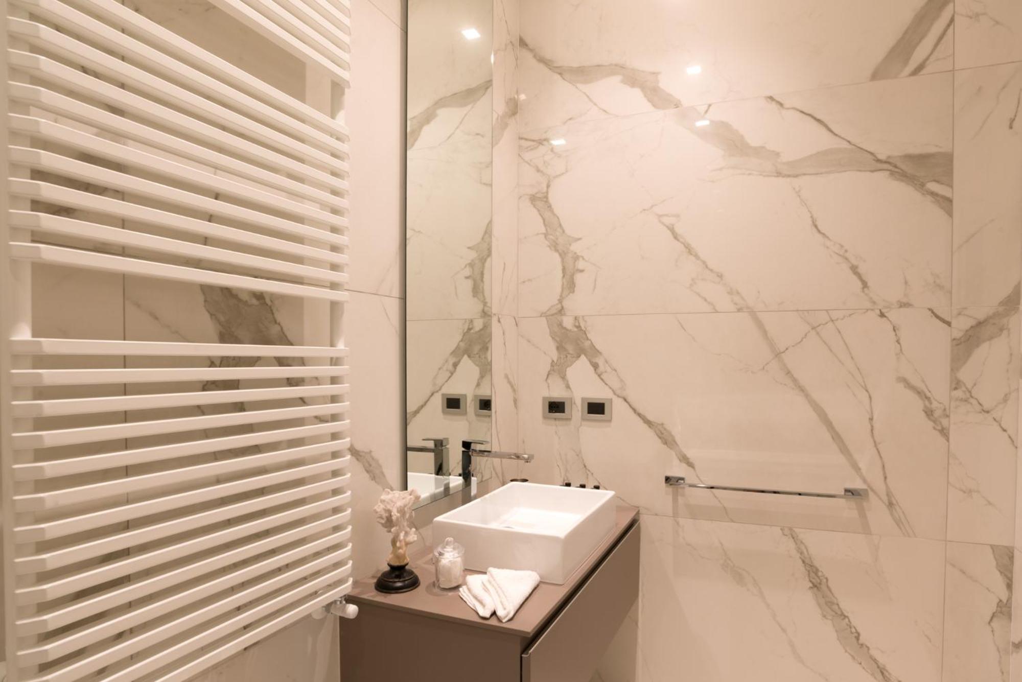 Via Chiodo Luxury Rooms