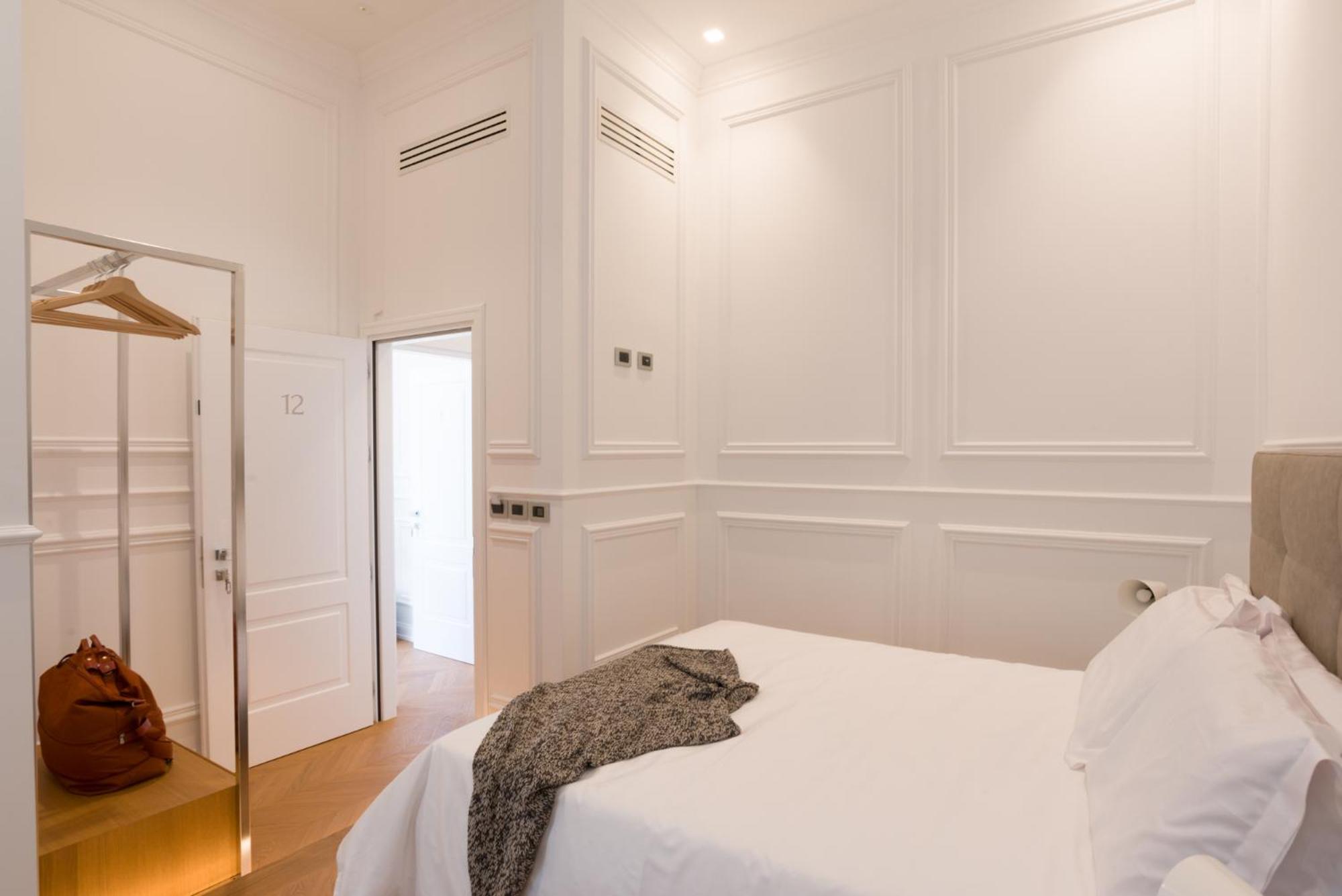 Via Chiodo Luxury Rooms