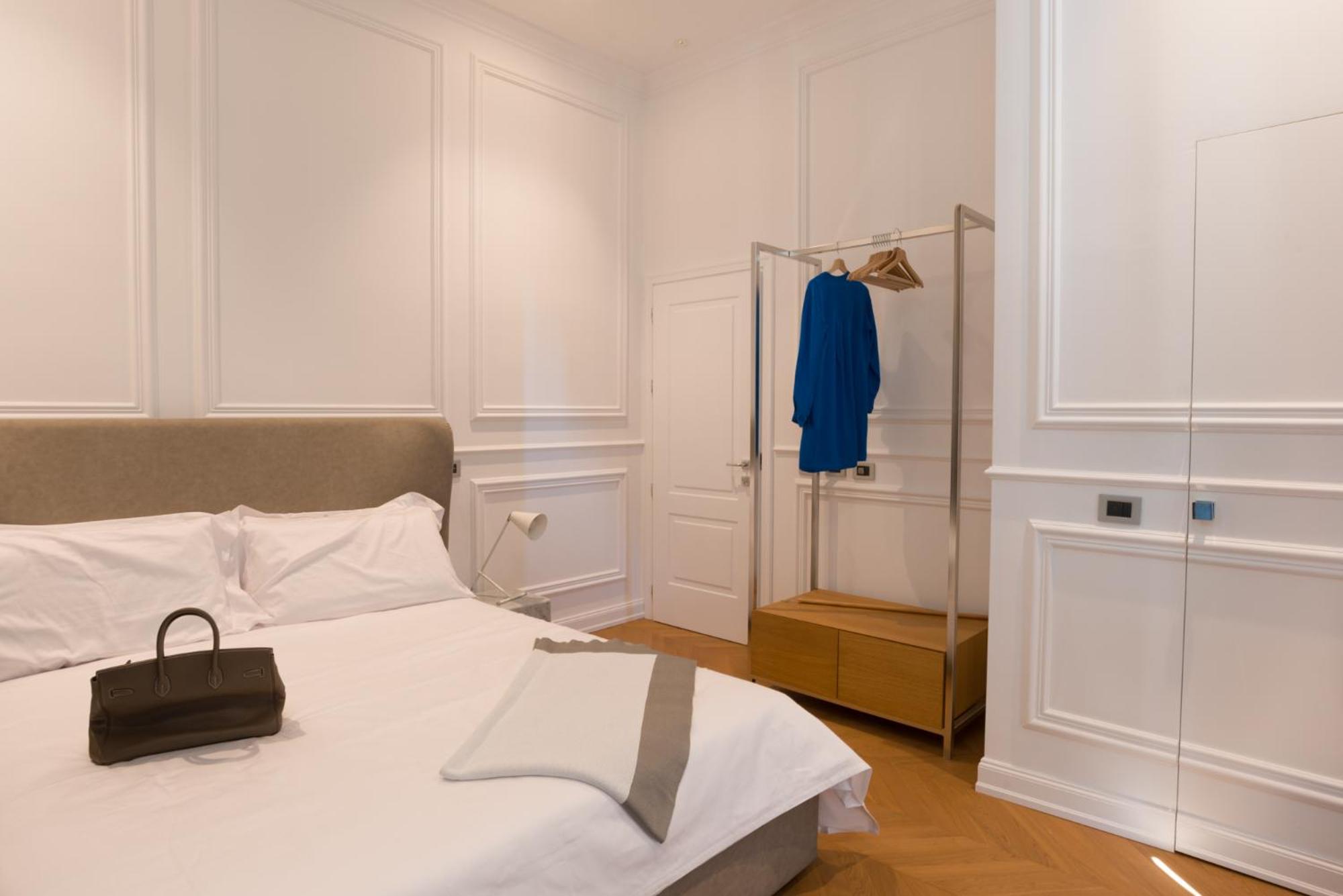 Via Chiodo Luxury Rooms