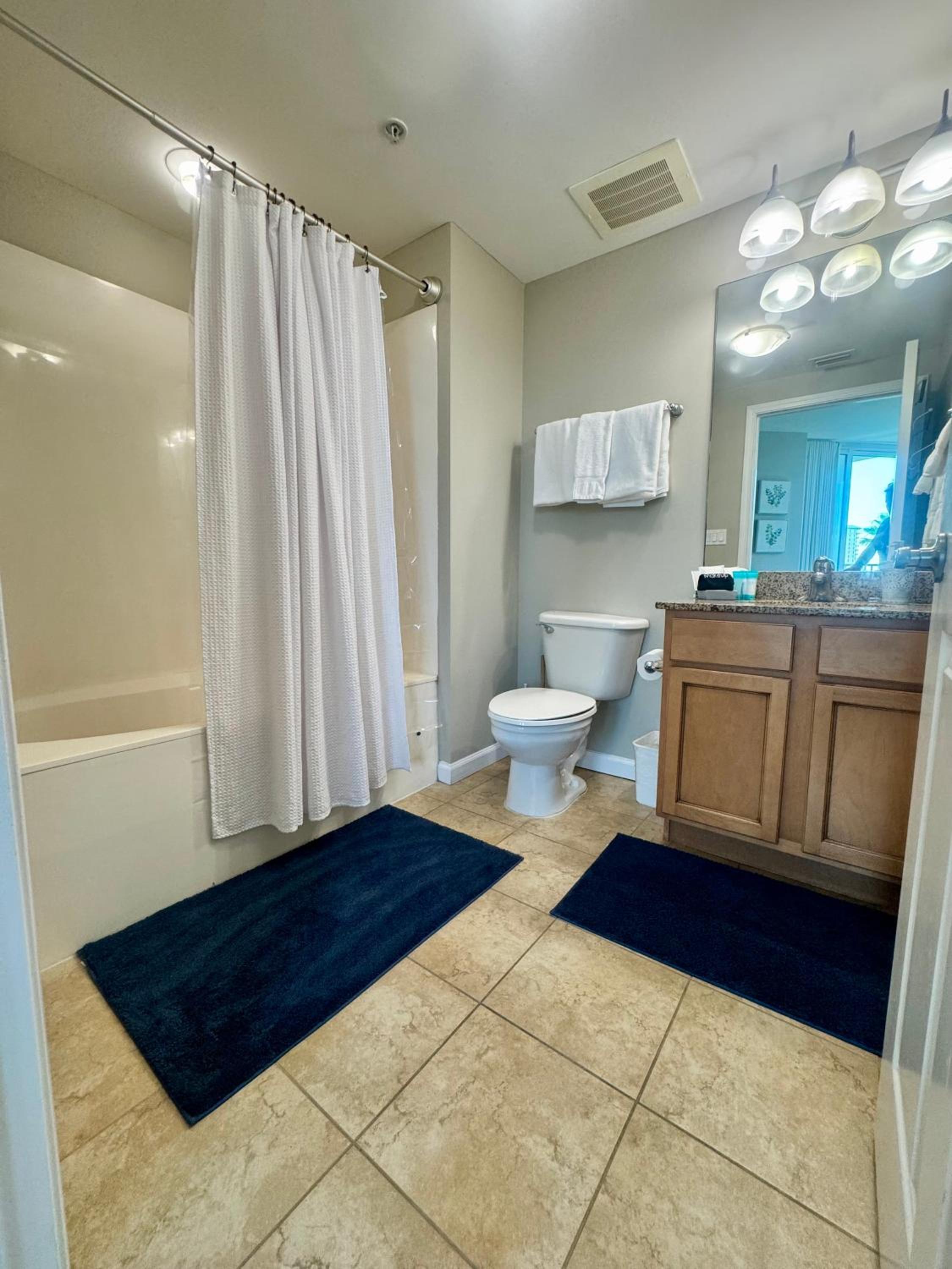 An Emerald Coast Escape