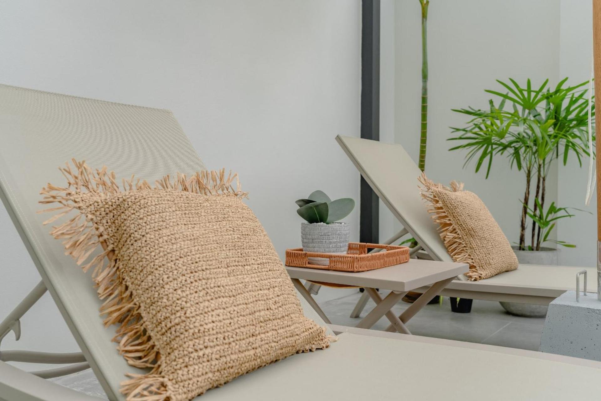 New 3BR Pool Villa w Jacuzzi Ao Nang Krabi