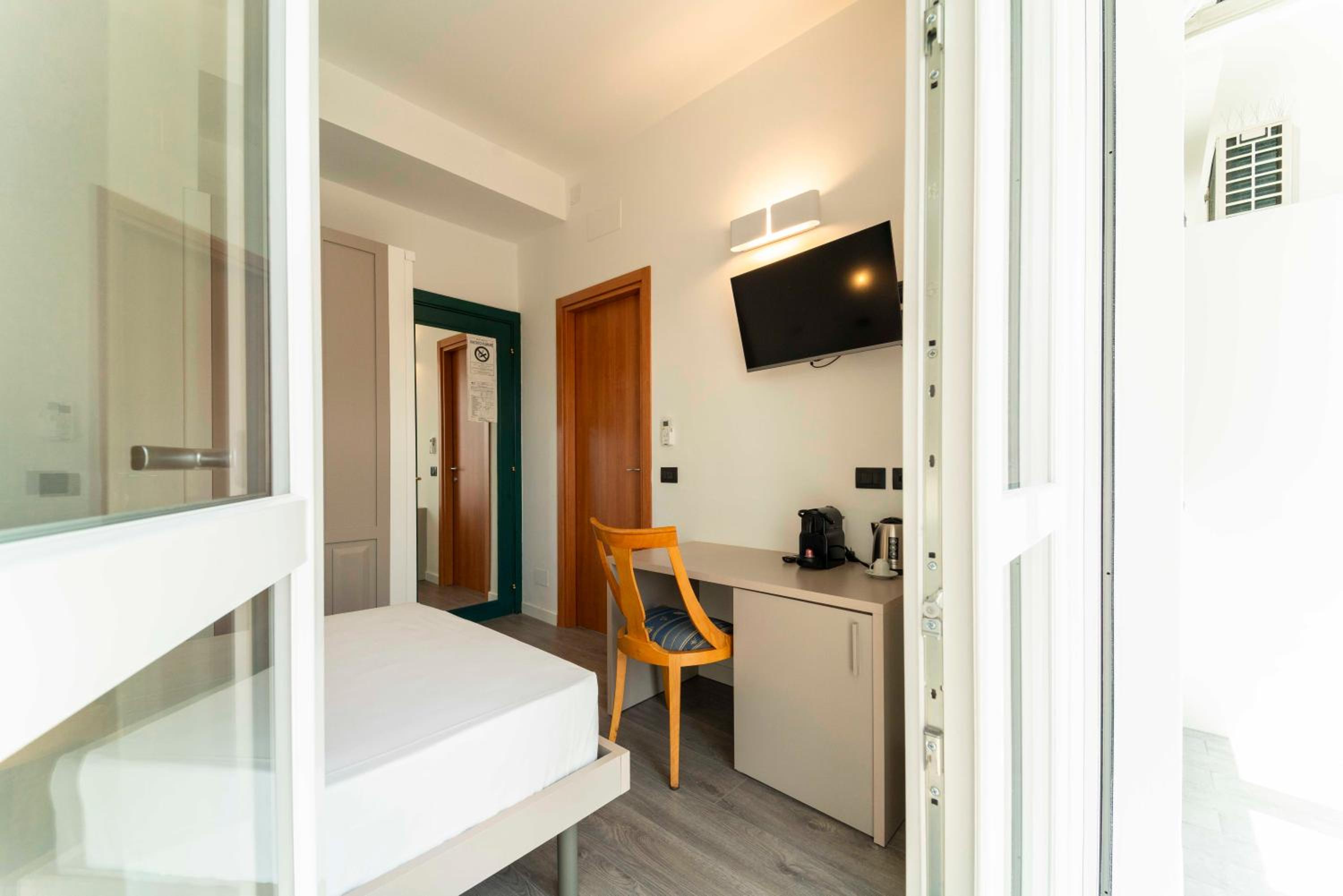 Residenza Carducci