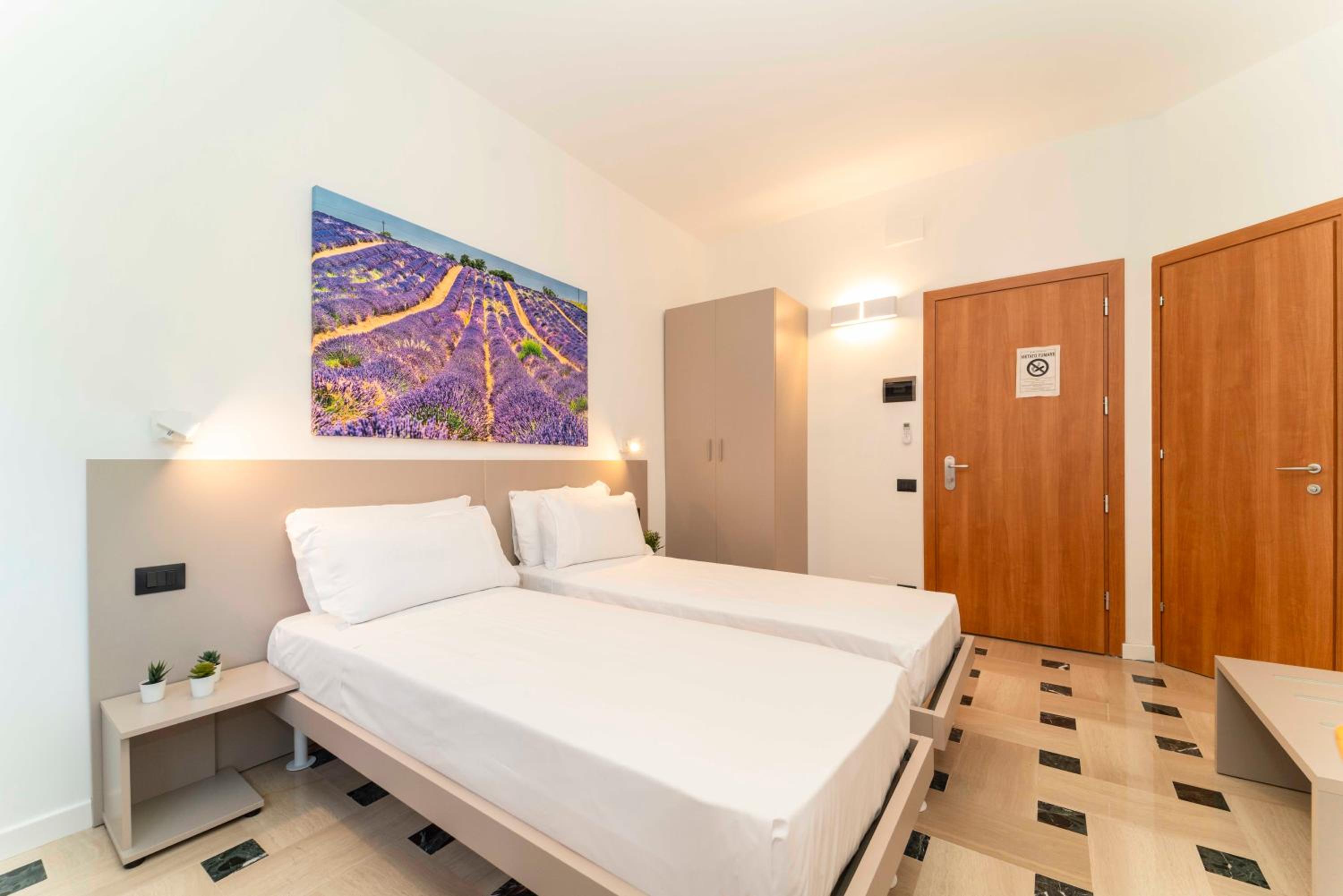 Residenza Carducci