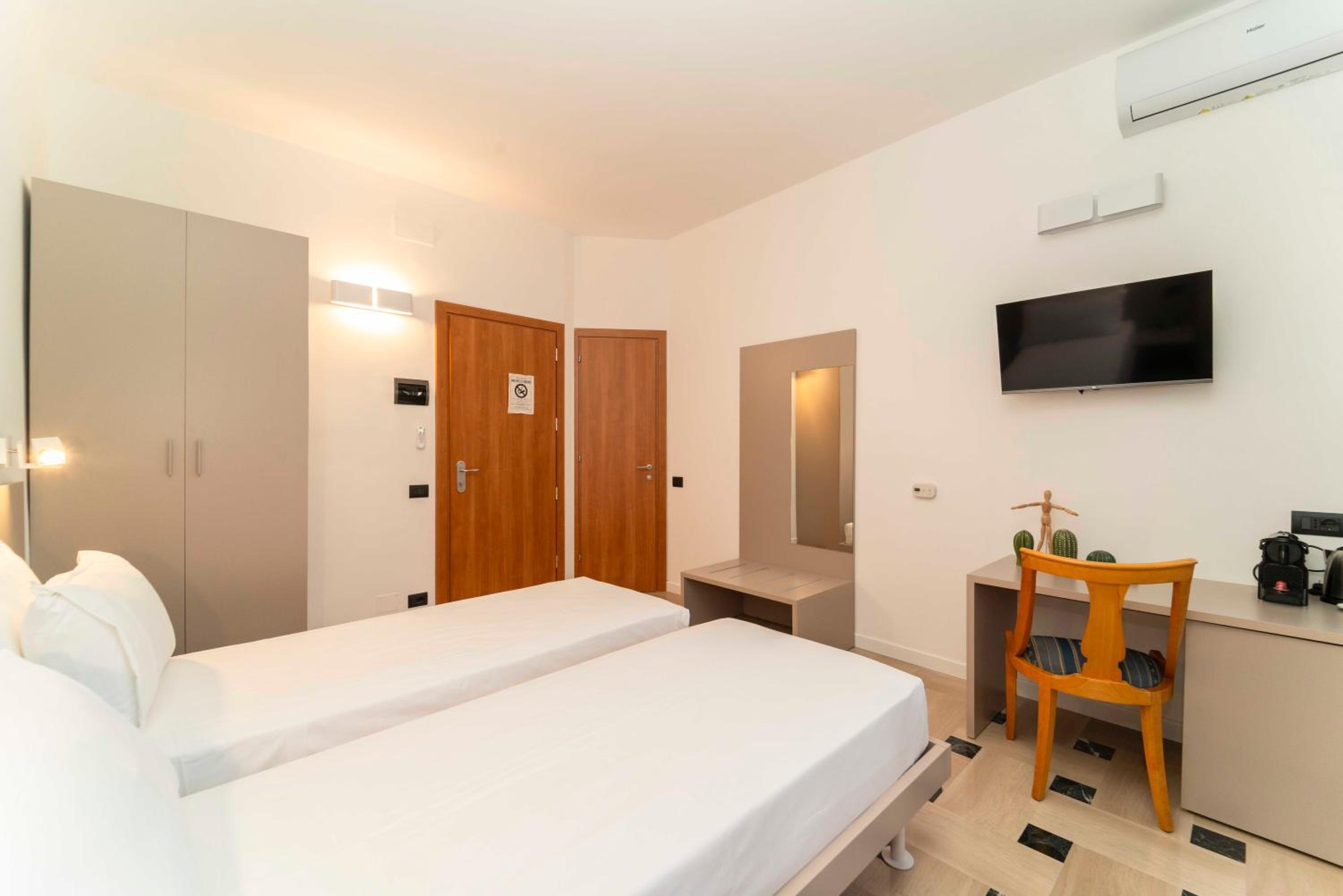 Residenza Carducci