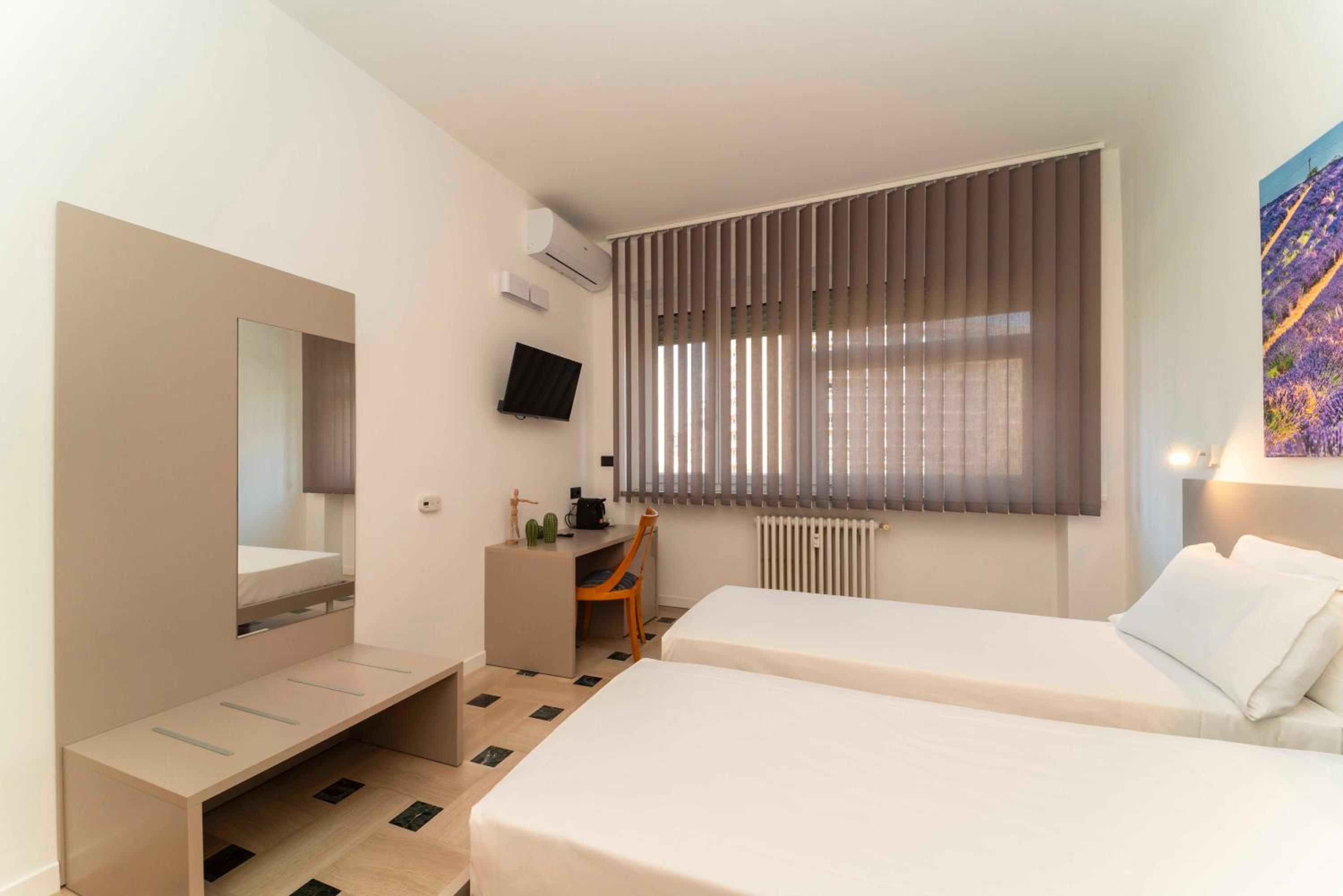 Residenza Carducci