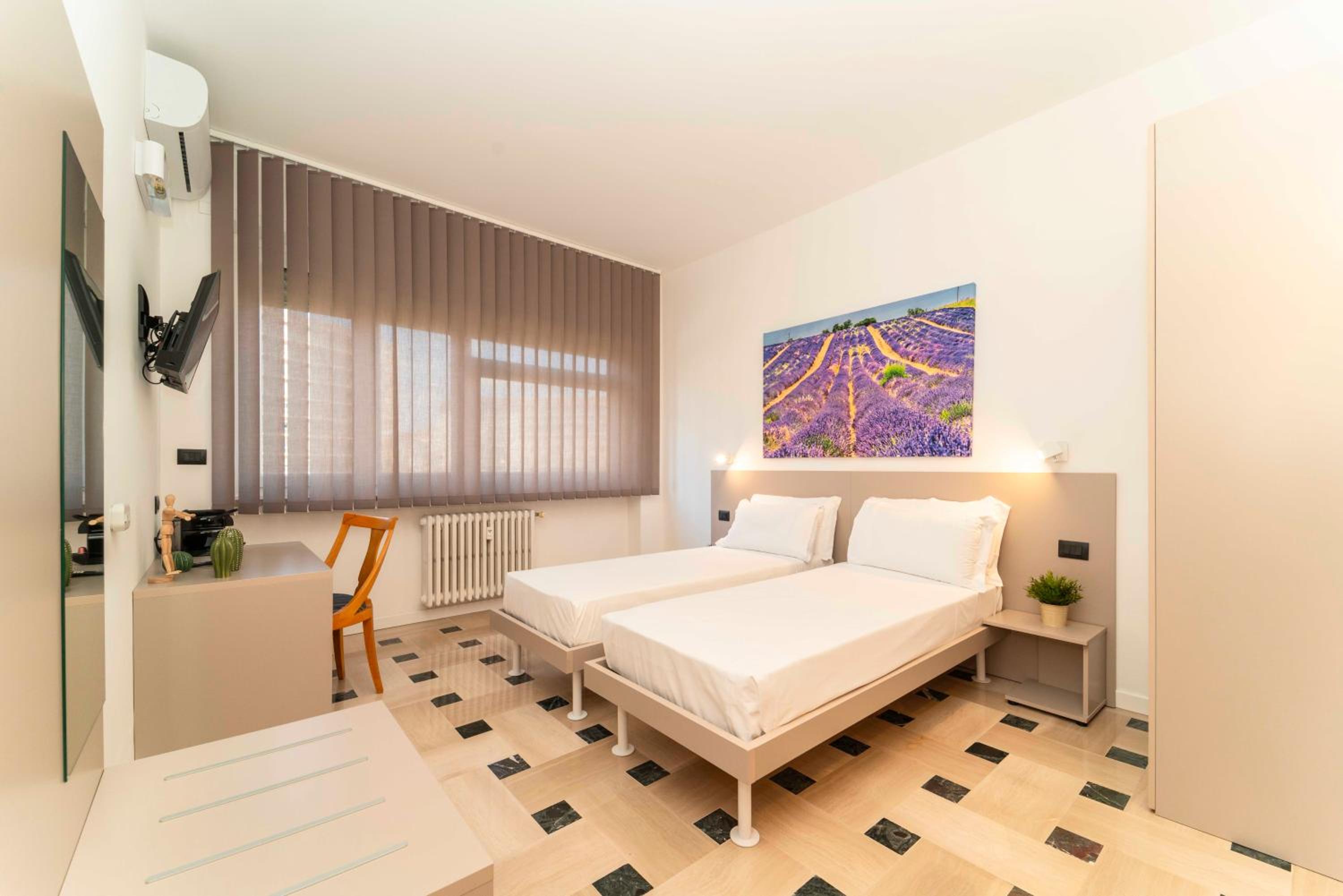 Residenza Carducci