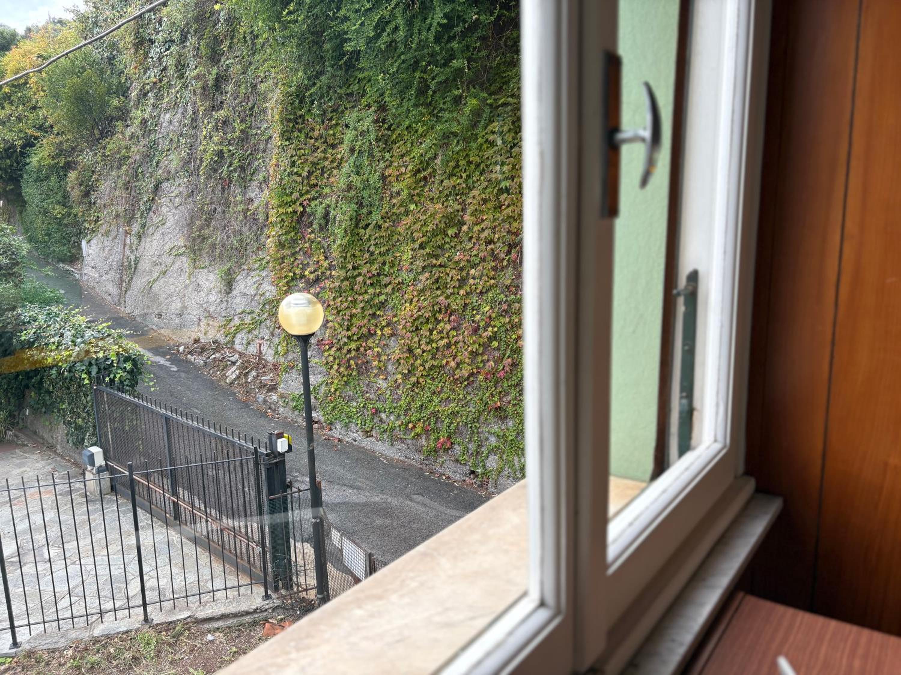 Il terrazzino sul Golfo
