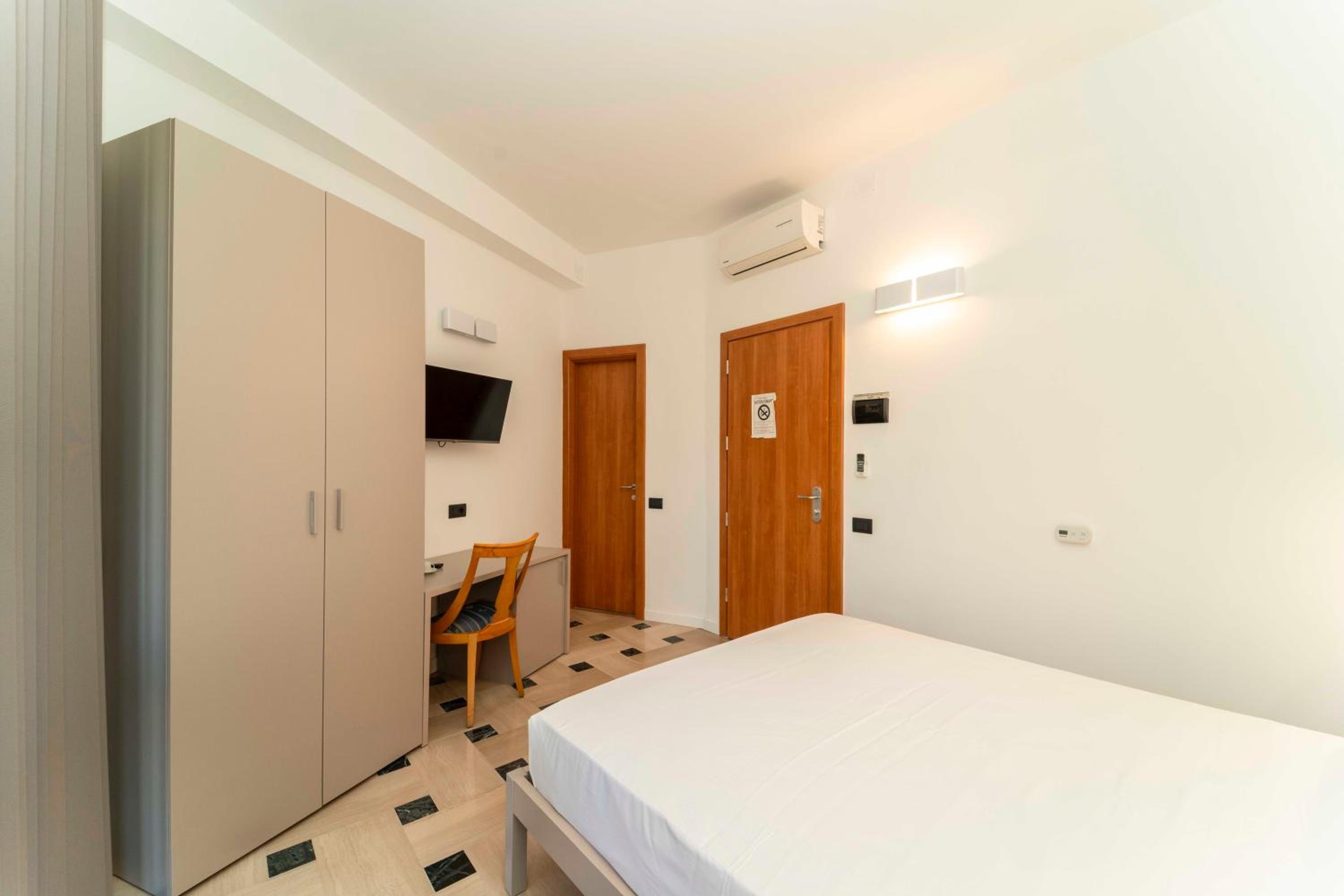 Residenza Carducci