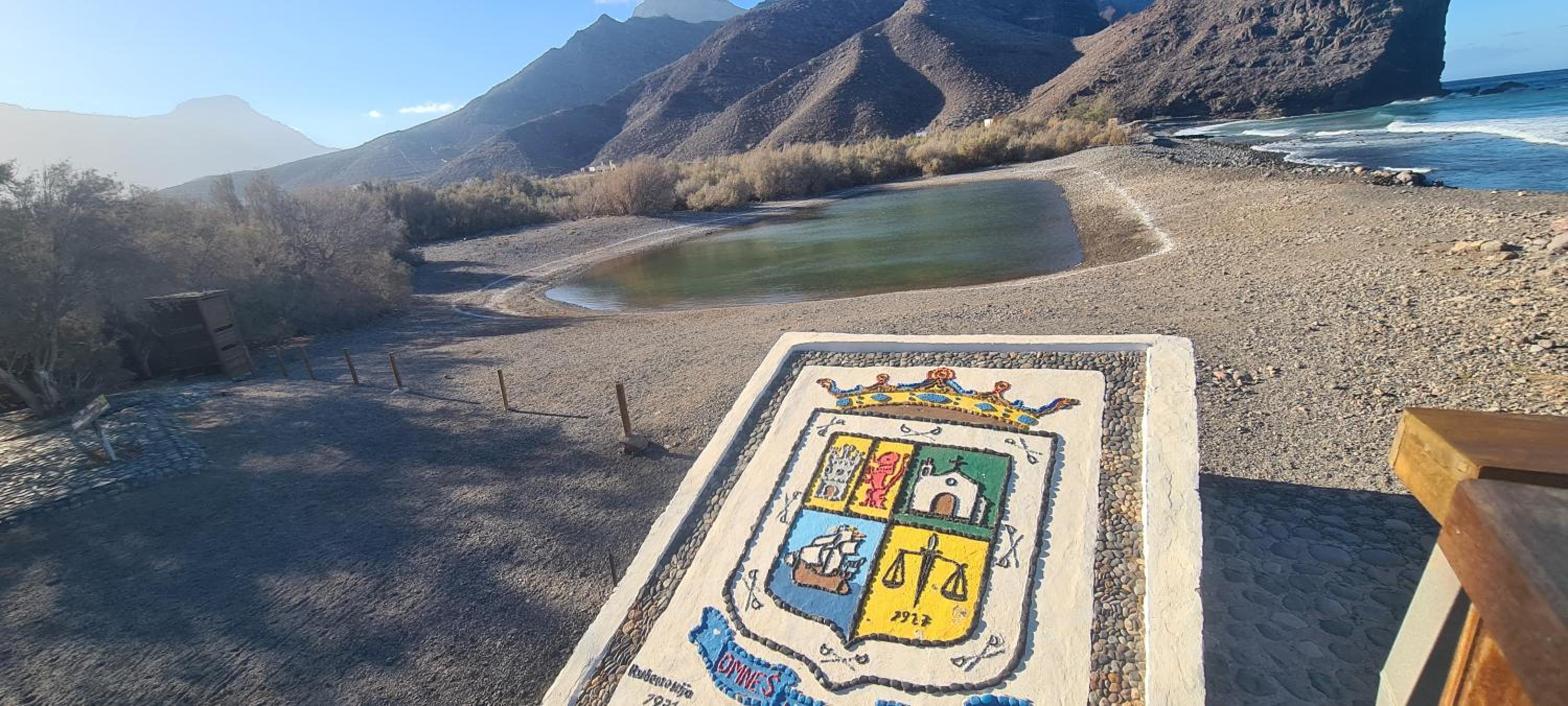 Villa Los Llanos