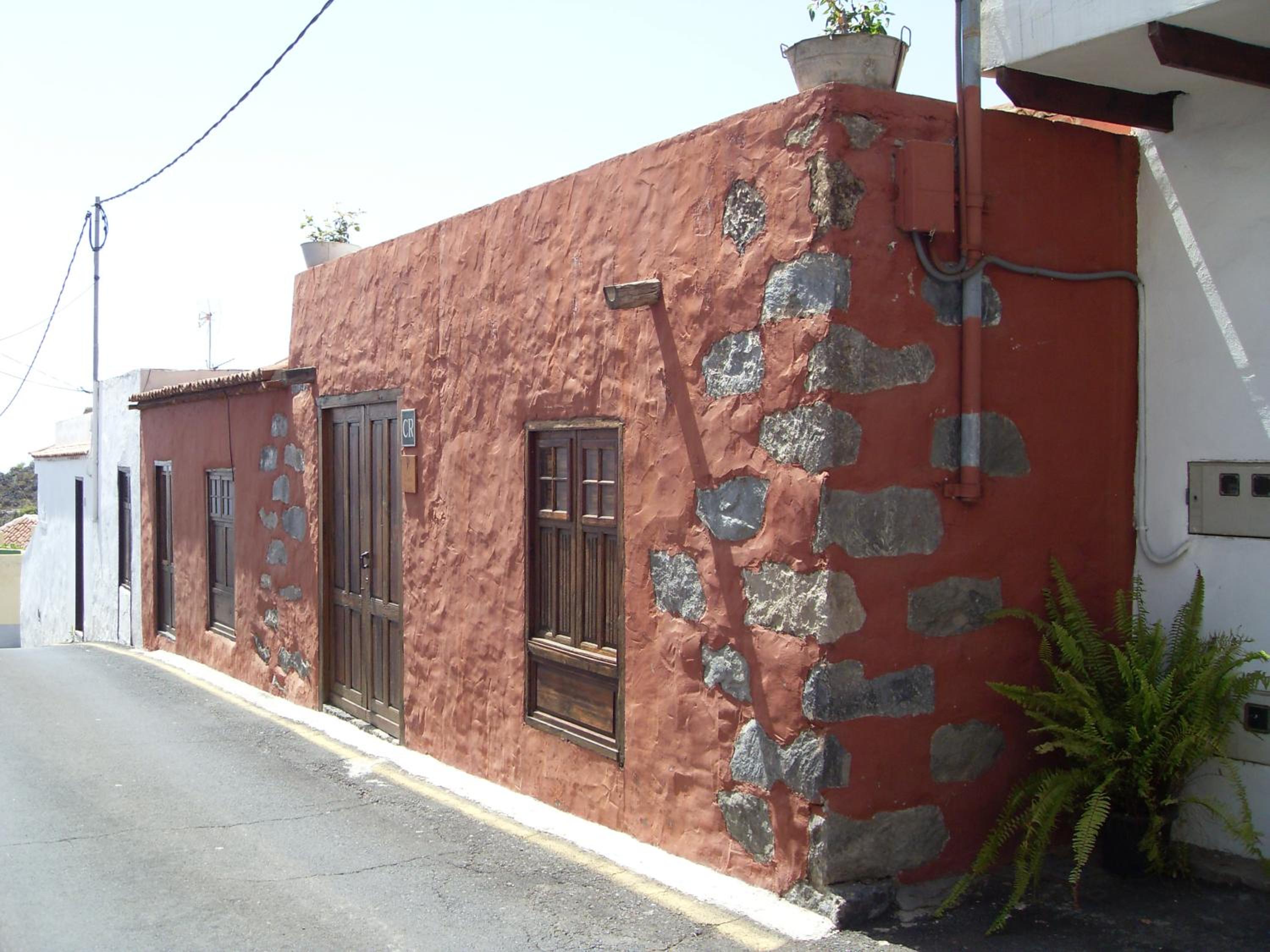 Casa Vidal