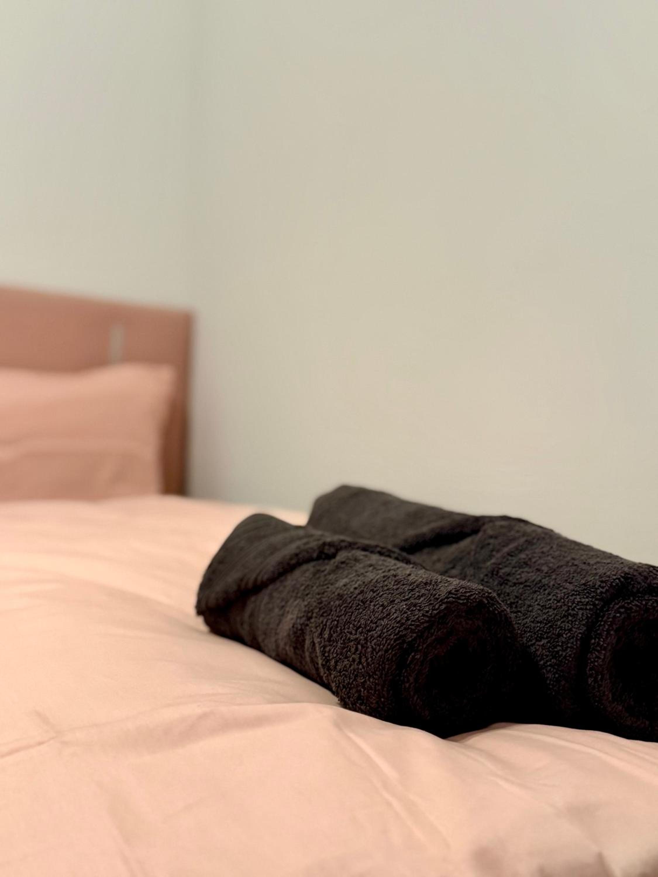 City Apartment am Rhein - Kapitol-Viertel - Kölner Dom & Hauptbahnhof - Modern Komfort - Perfekte Lage