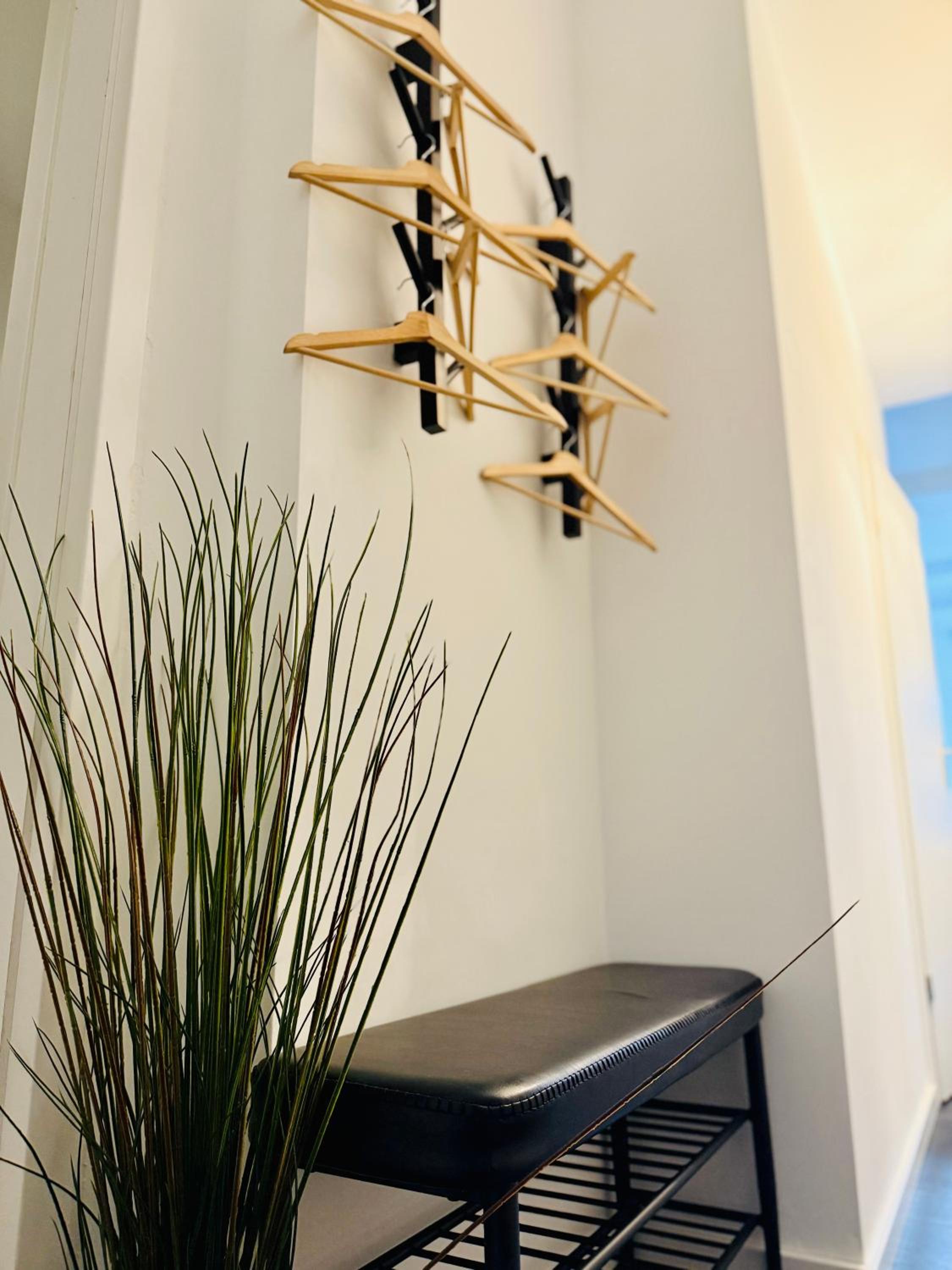 City Apartment am Rhein - Kapitol-Viertel - Kölner Dom & Hauptbahnhof - Modern Komfort - Perfekte Lage