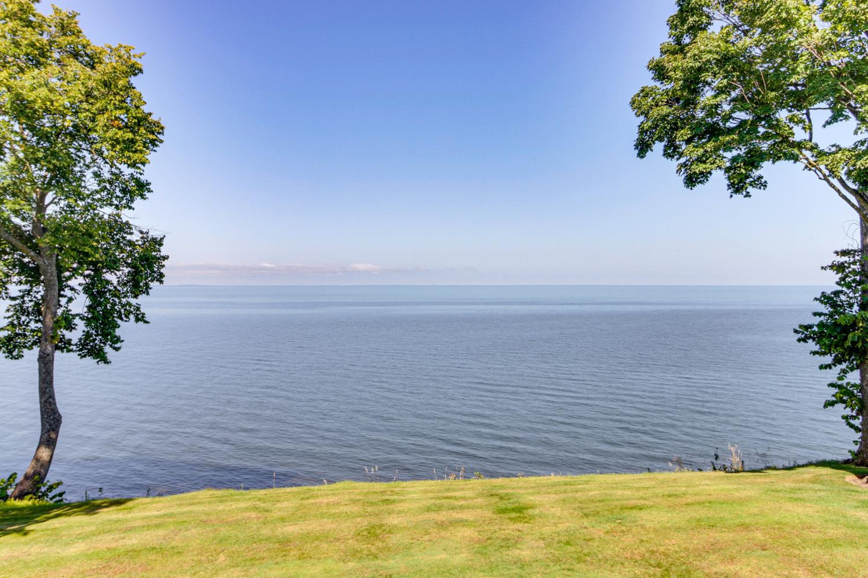 Marina Access and Lake Views Family Gem in Onamia