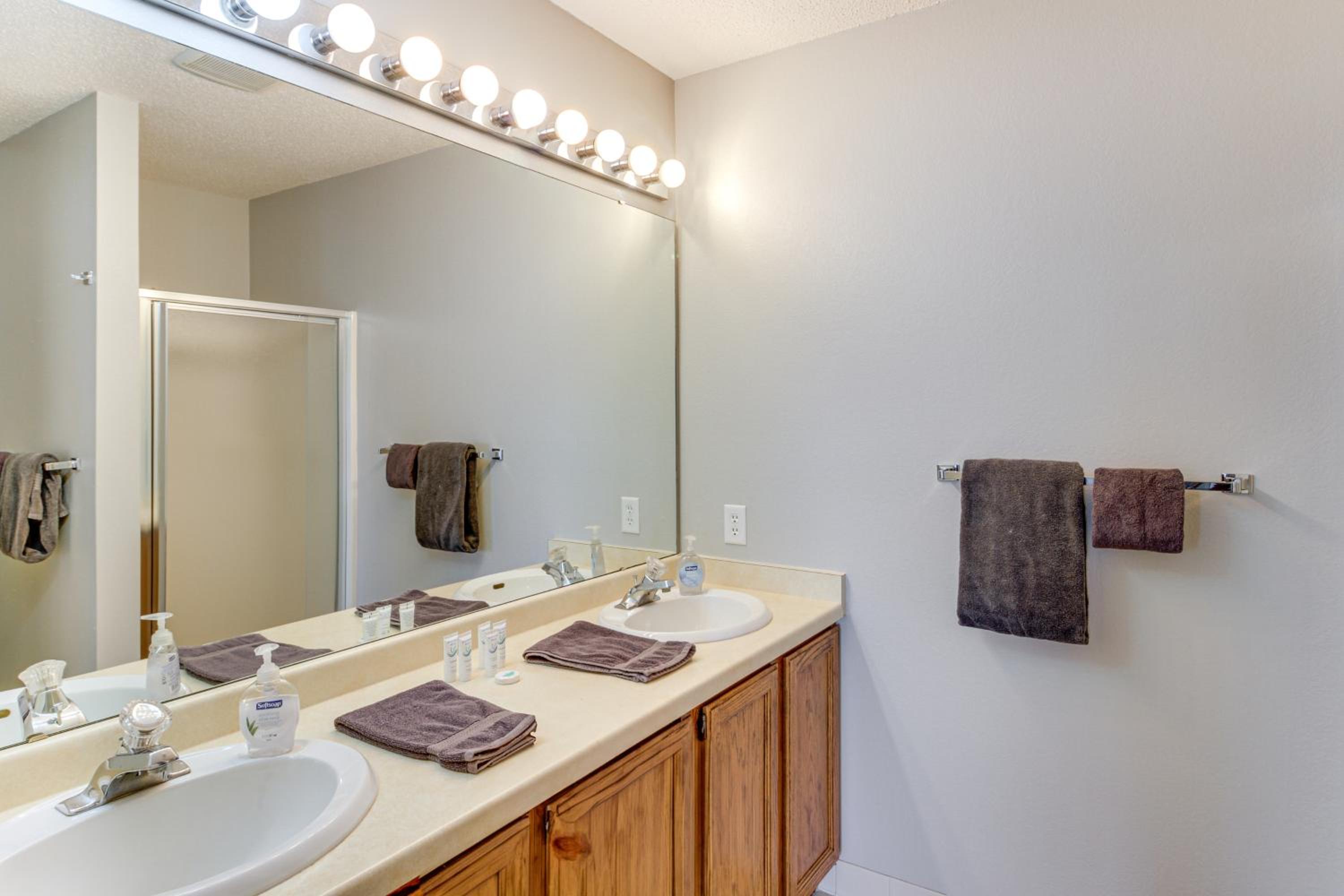 Marina Access and Lake Views Family Gem in Onamia