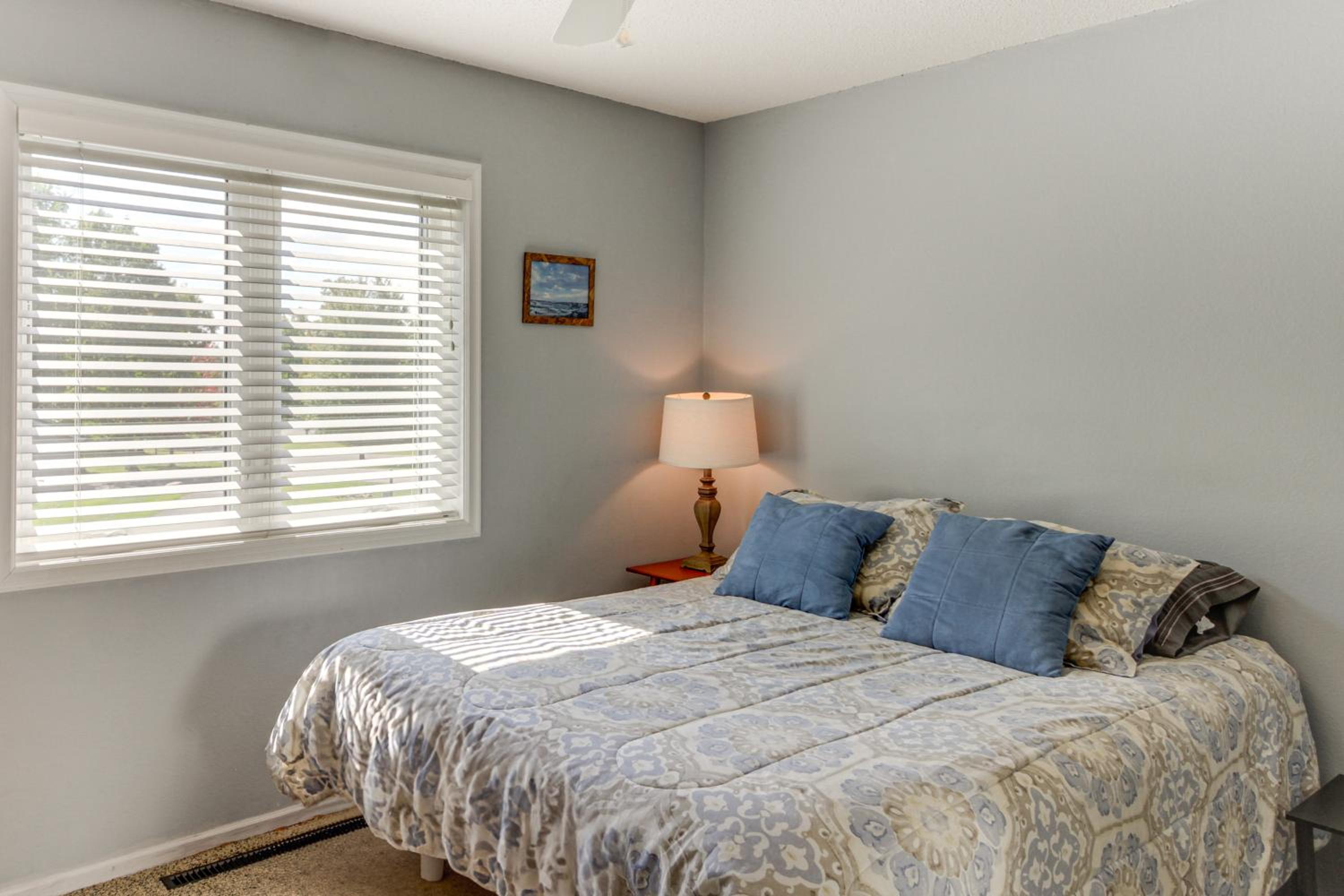 Marina Access and Lake Views Family Gem in Onamia