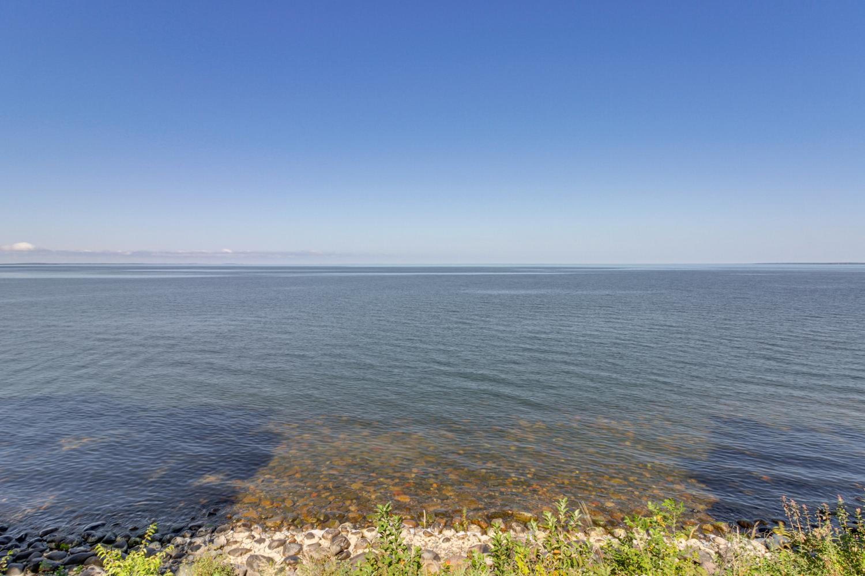 Marina Access and Lake Views Family Gem in Onamia